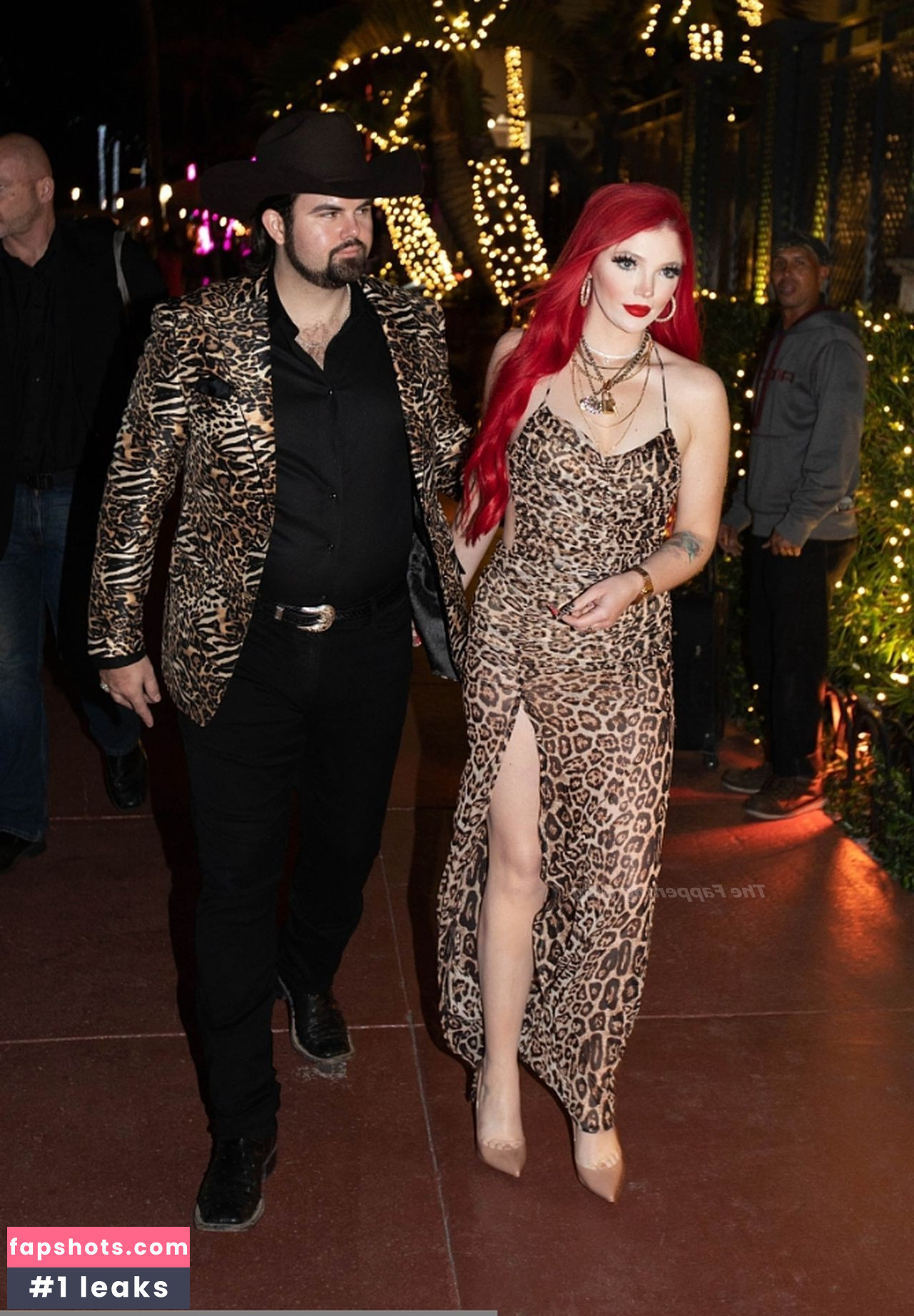 Hunter Filtración Desnuda OnlyFans Foto #10 - Fapshots