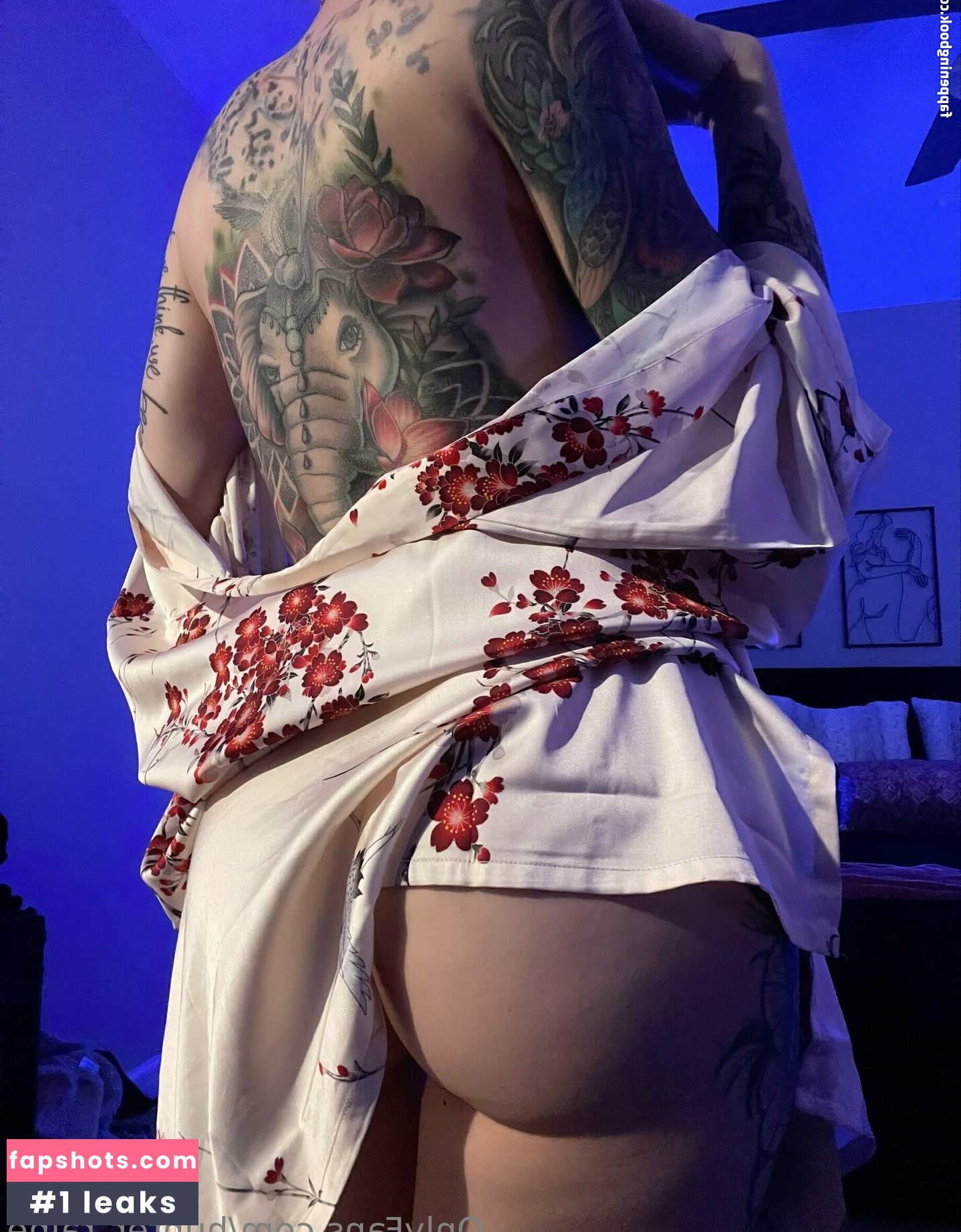 Hunter_raine gallery photo #12