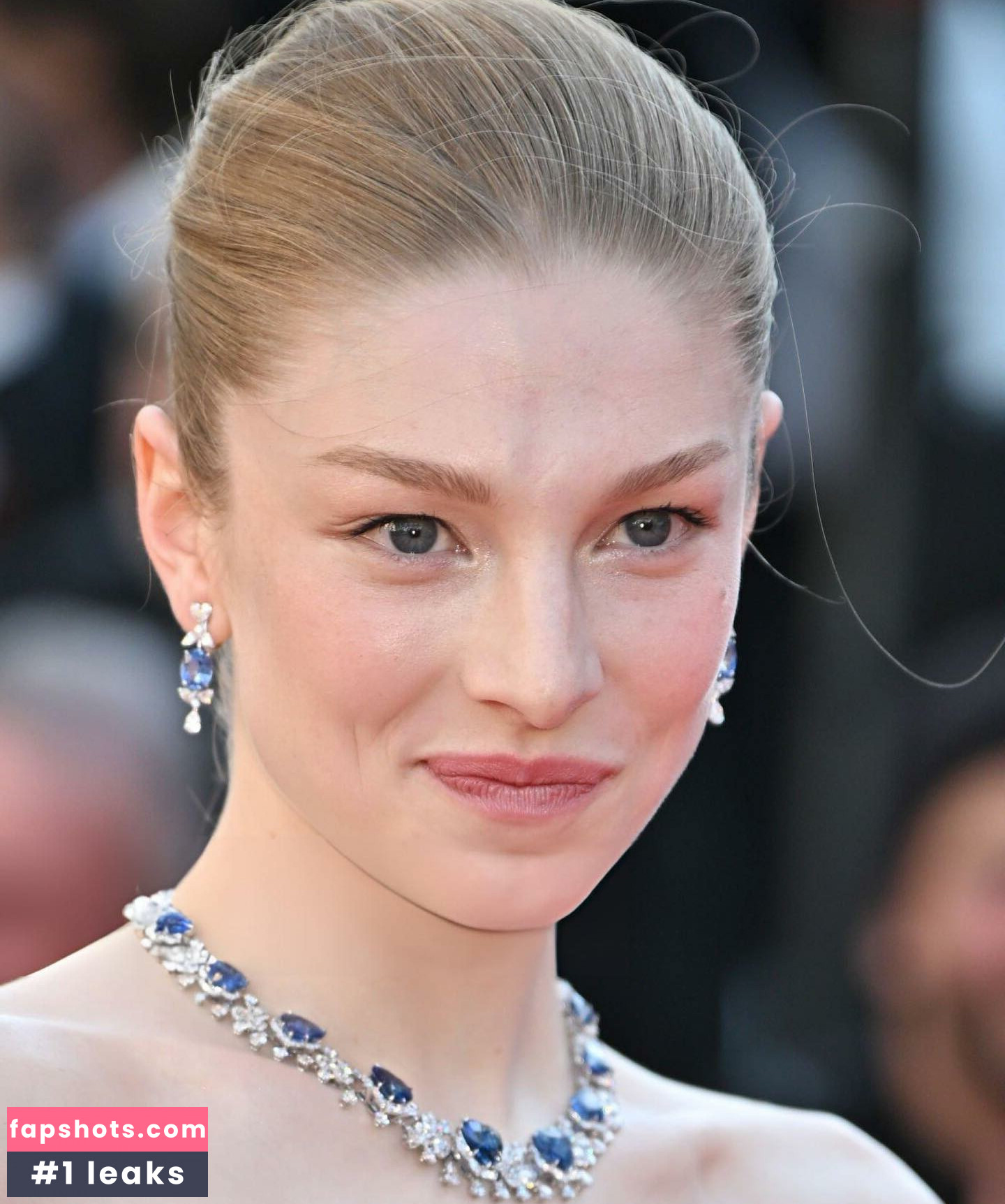 Hunter Schafer Nude Leaks OnlyFans Photos #101 - LeakJerk