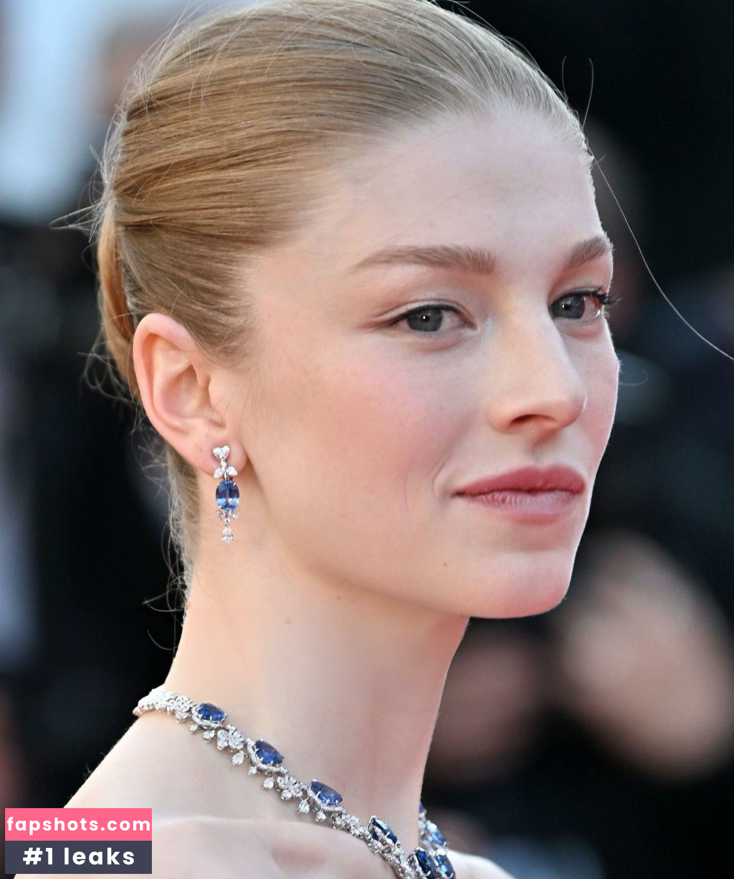 Hunter Schafer Nude Leaks OnlyFans Photos #102 - LeakJerk