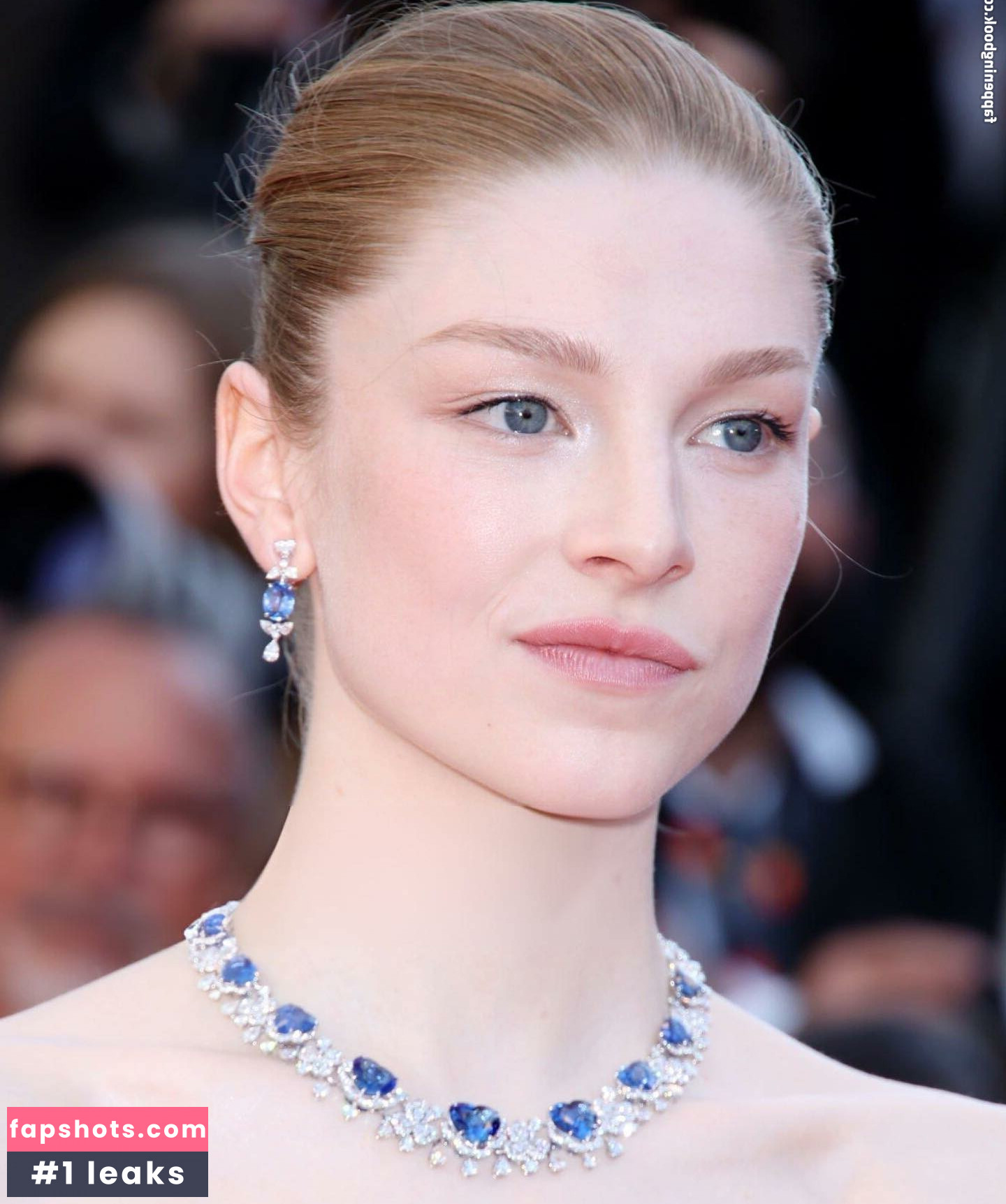 Hunter Schafer Nude Leaks OnlyFans Photos #104 - LeakJerk