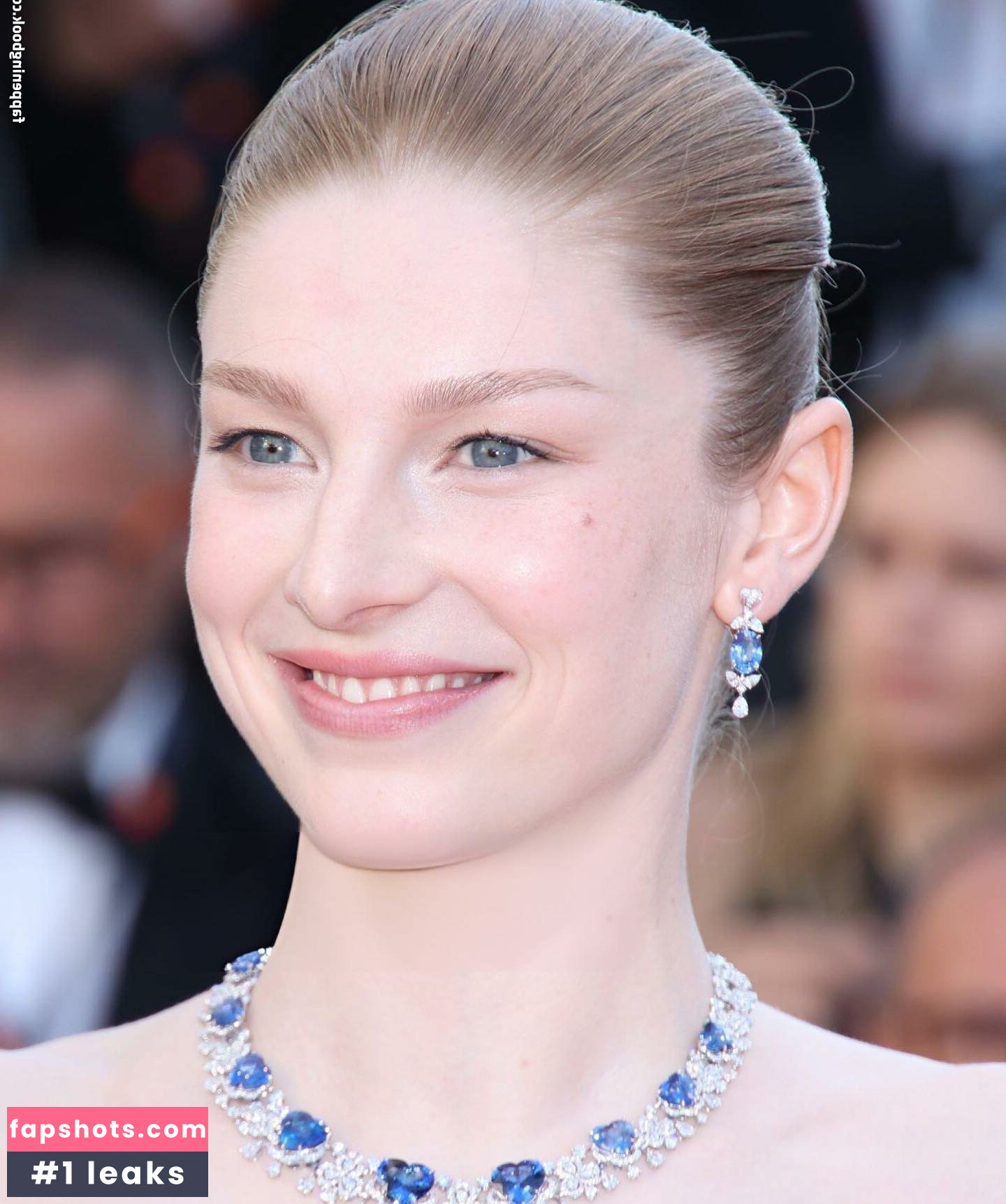 Hunter Schafer Nude Leaks OnlyFans Photos #105 - LeakJerk