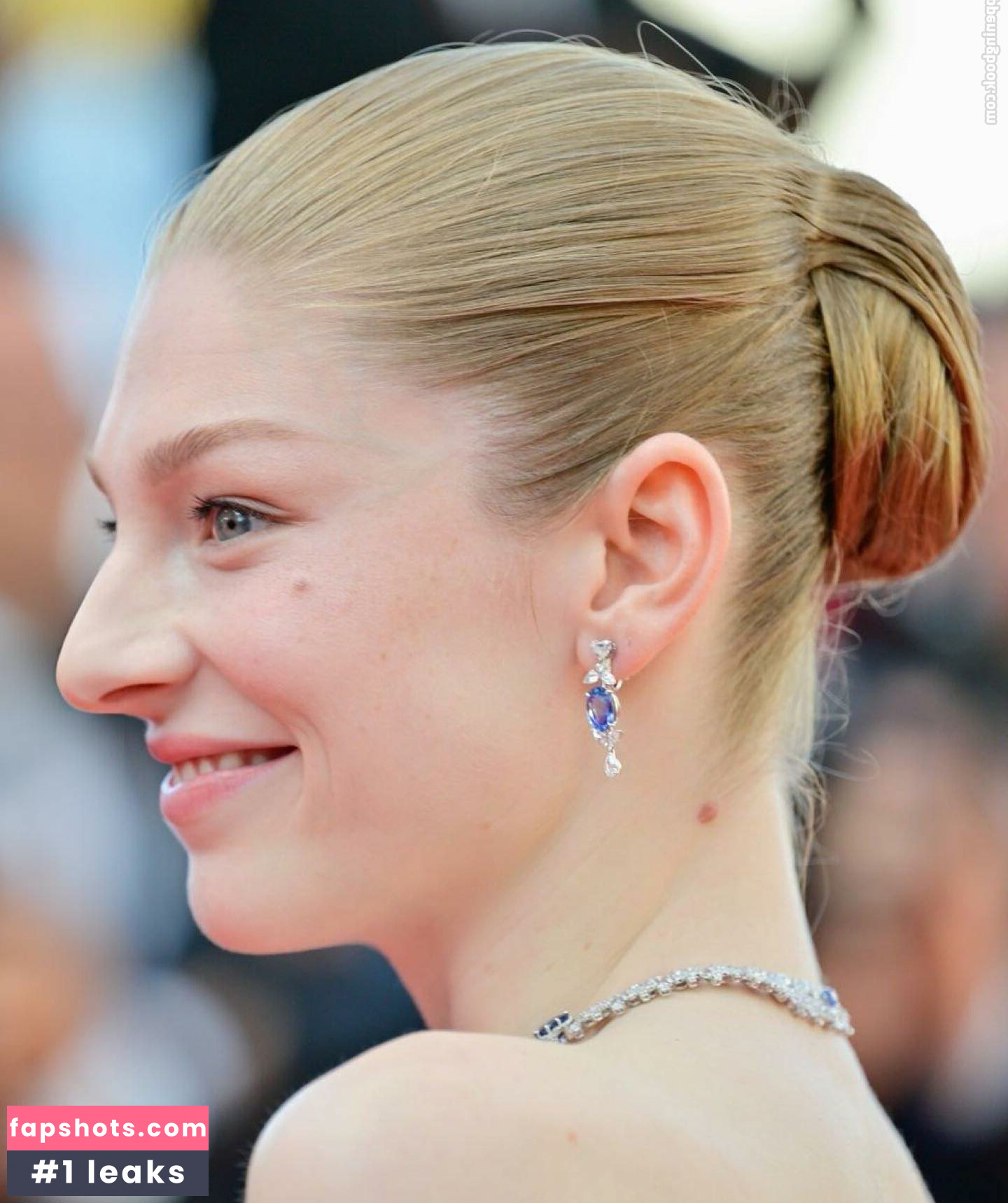 Hunter Schafer Nude Leaks OnlyFans Photos #106 - LeakJerk