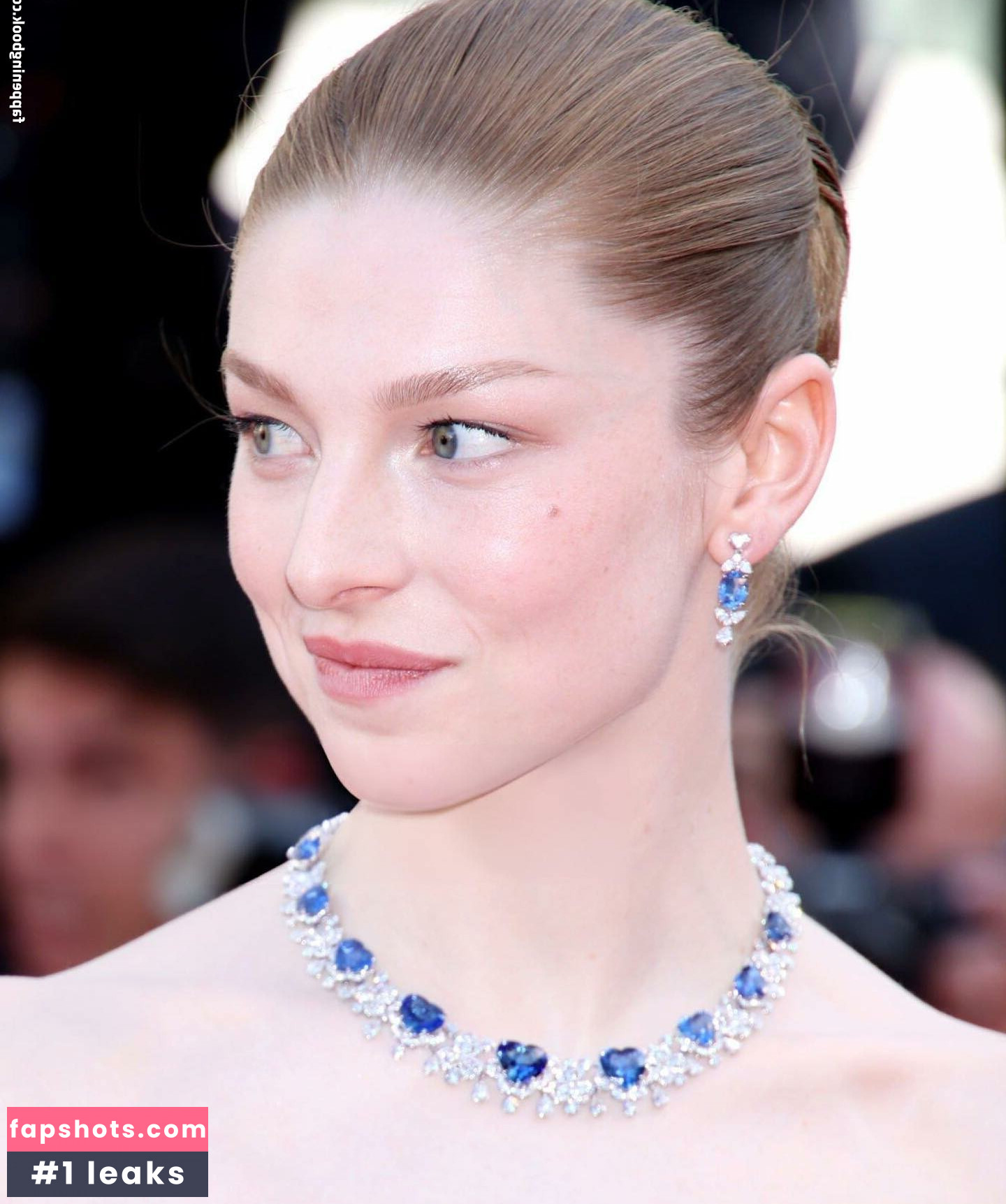 Hunter Schafer Nude Leaks OnlyFans Photos #107 - LeakJerk