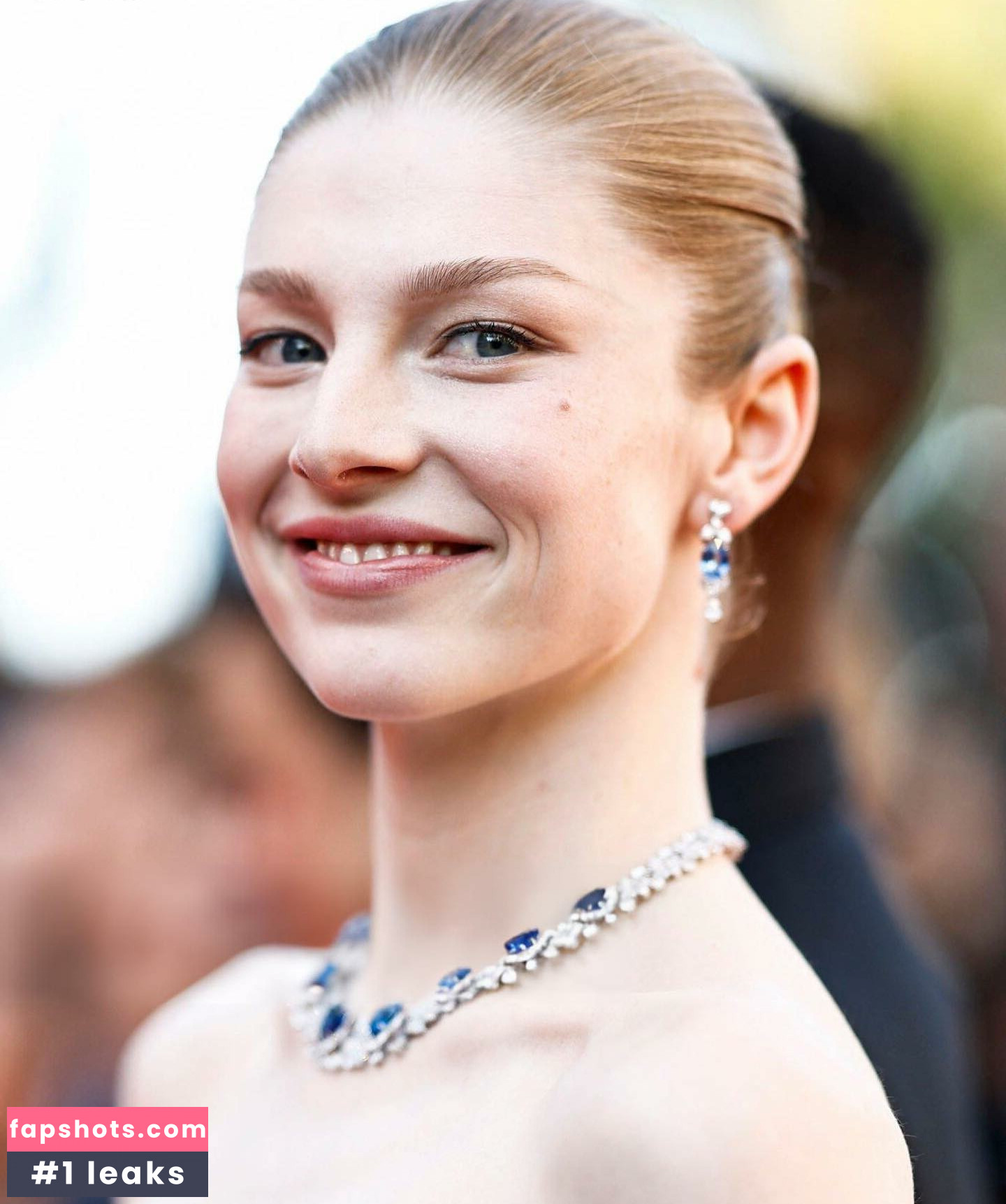 Hunter Schafer Nude Leaks OnlyFans Photos #108 - LeakJerk