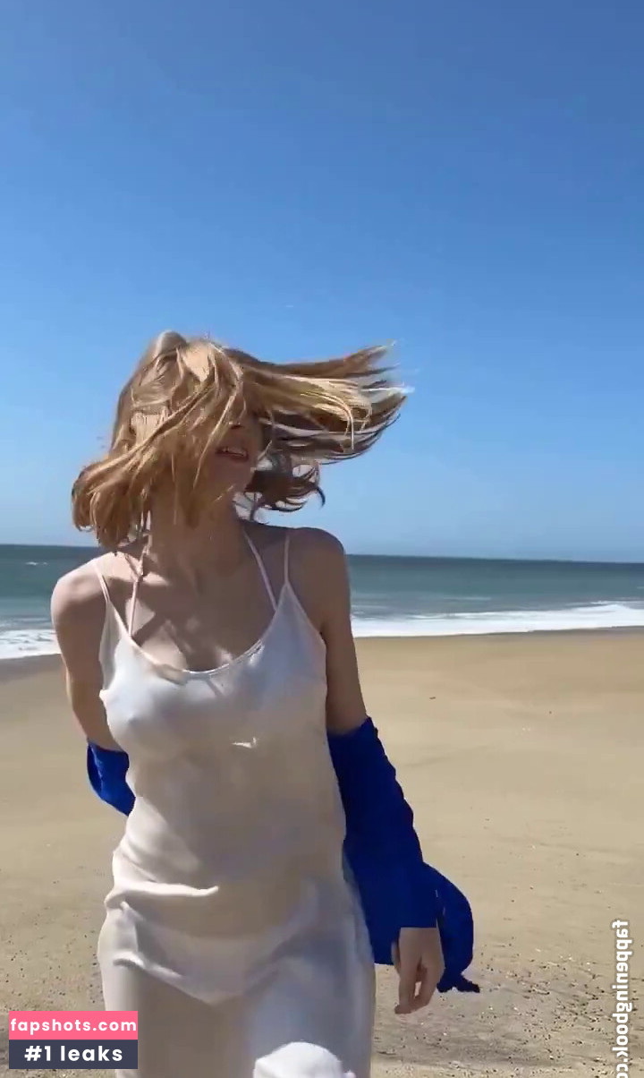 Hunter Schafer Nude Leaks OnlyFans Photos #110 - LeakJerk