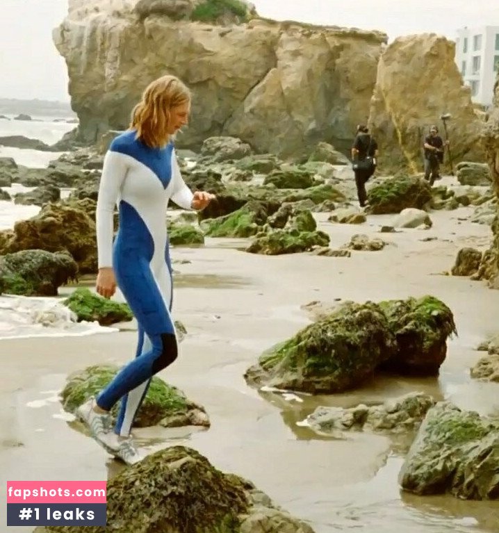 Hunter Schafer Nude Leaks OnlyFans Photos #111 - LeakJerk