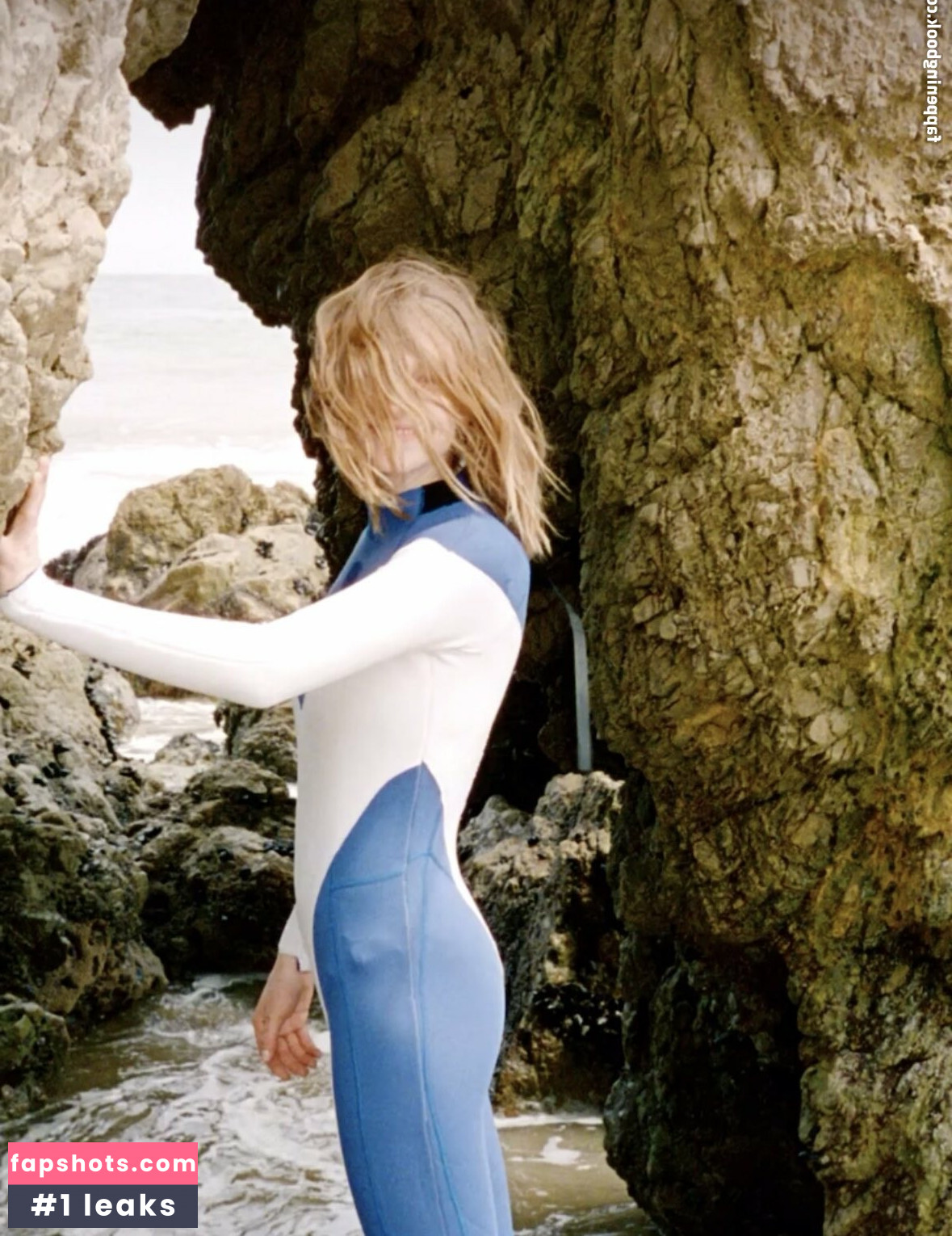 Hunter Schafer Nude Leaks OnlyFans Photos #114 - LeakJerk