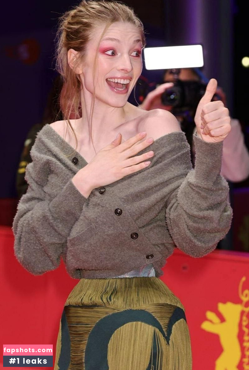 Hunter Schafer Nude Leaks OnlyFans Photos #128 - LeakJerk