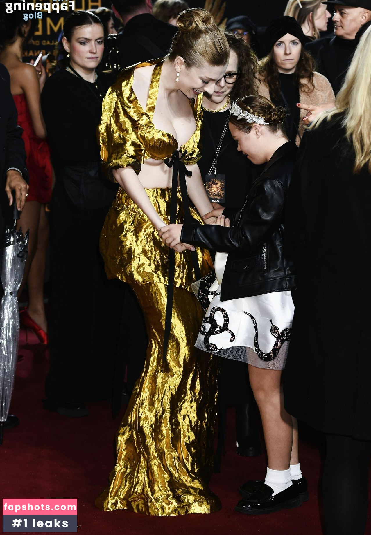 Hunter Schafer Nude Leaks OnlyFans Photos #144 - LeakJerk