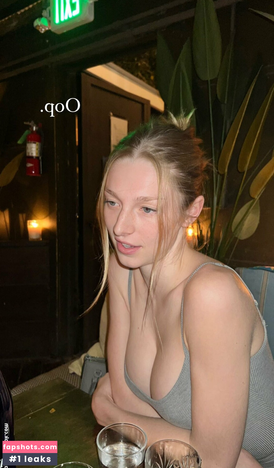 Hunter Schafer Nude Leaks OnlyFans Photos #151 - LeakJerk