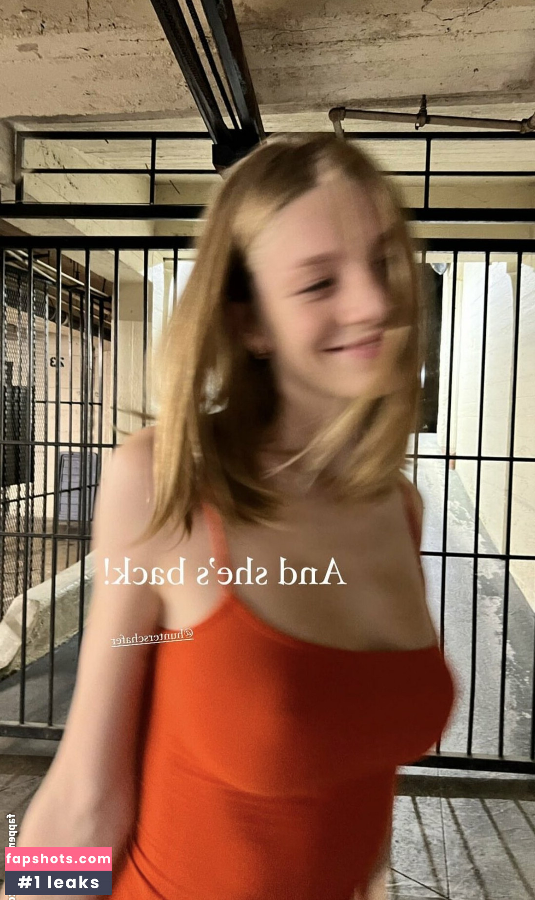 Hunter Schafer Nude Leaks OnlyFans Photos #152 - LeakJerk