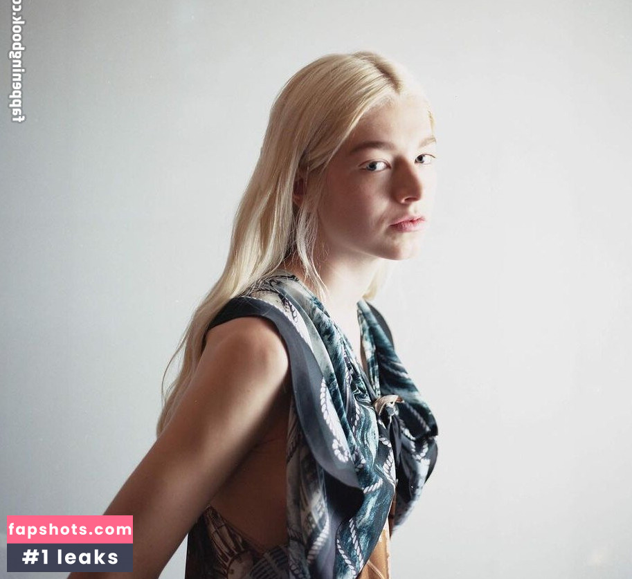 Hunter Schafer Nude Leaks OnlyFans Photos #154 - LeakJerk