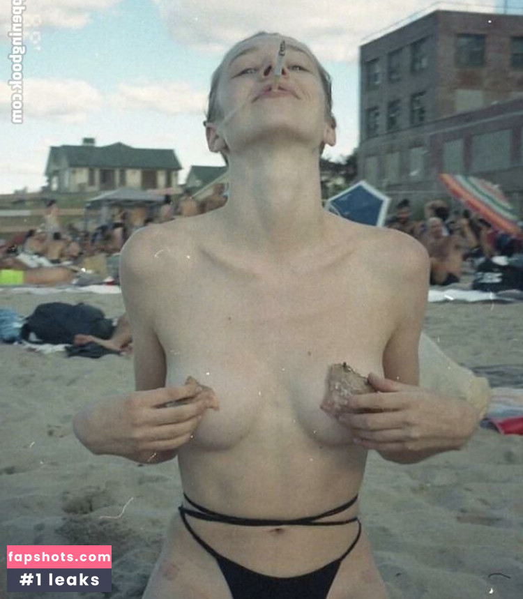 Hunter Schafer Nude Leaks OnlyFans Photos #156 - LeakJerk