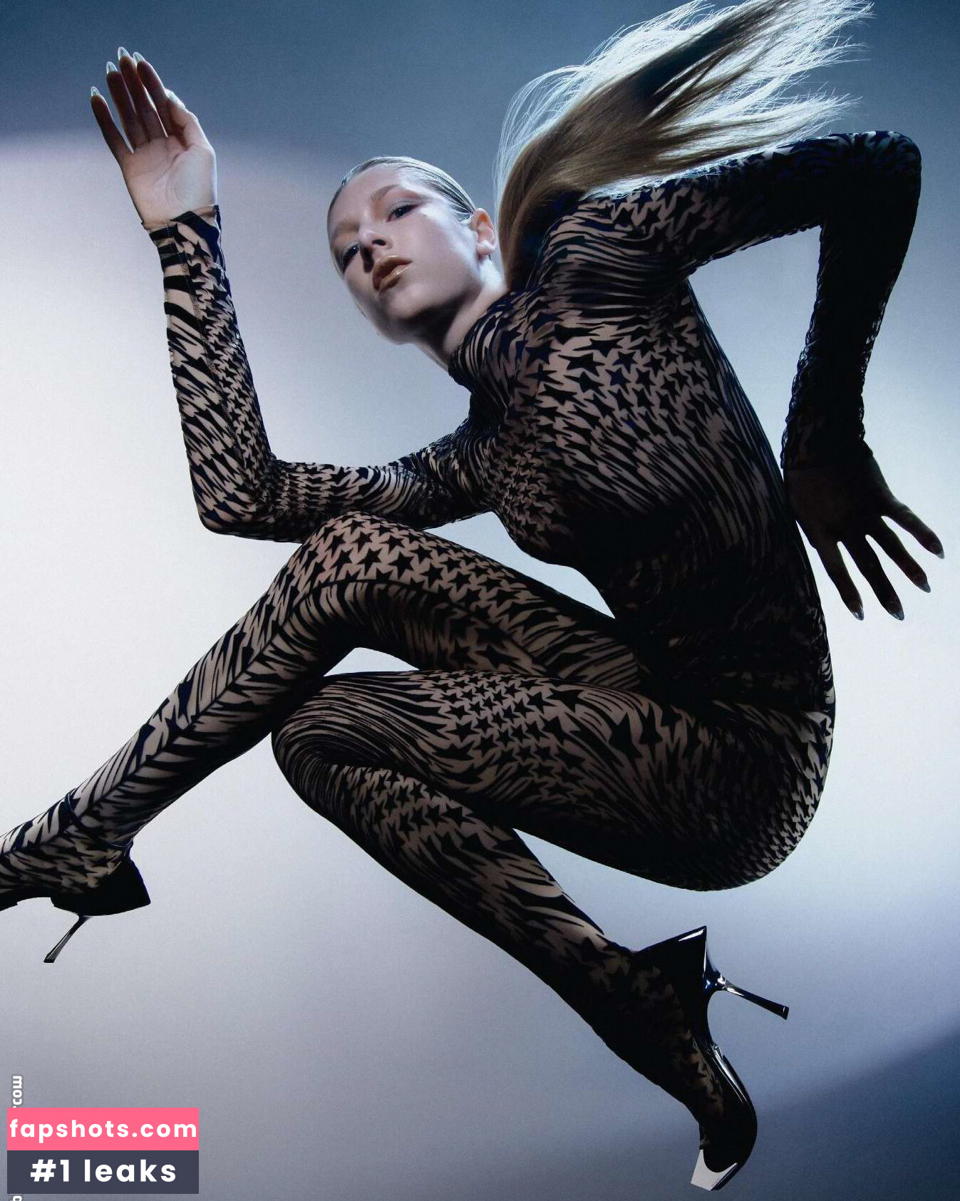 Hunter Schafer Nude Leaks OnlyFans Photos #160 - LeakJerk