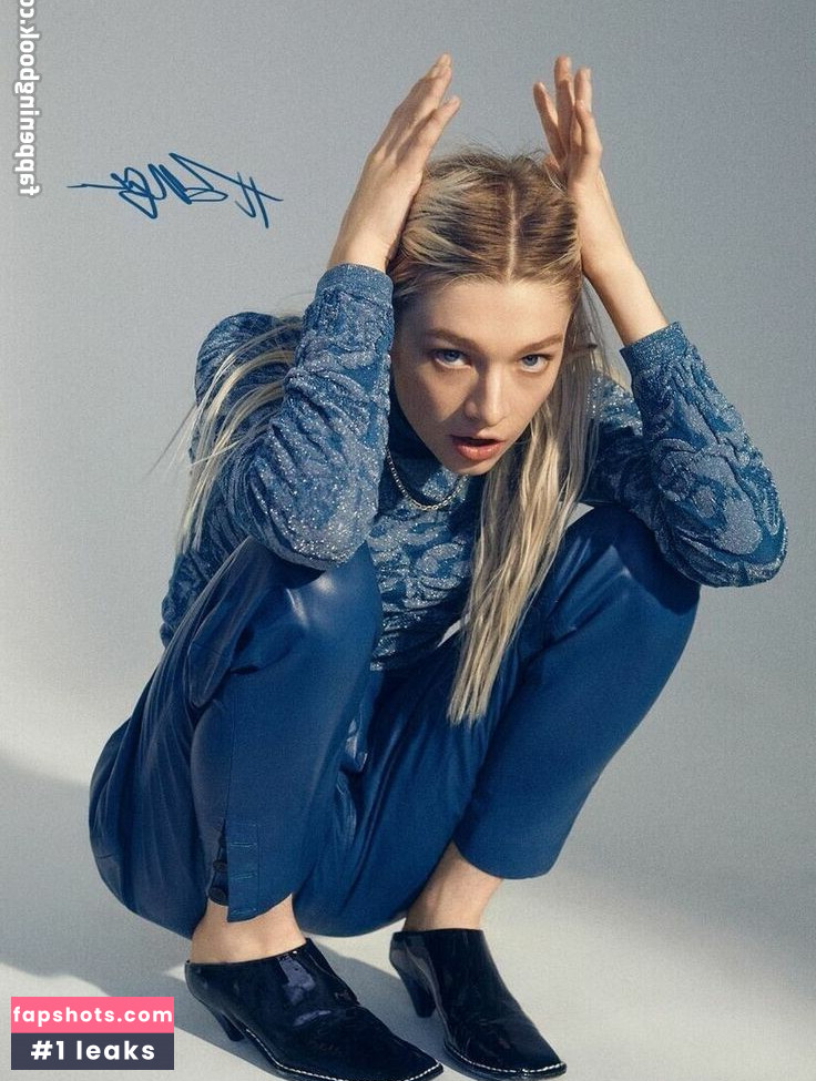 Hunter Schafer Nude Leaks OnlyFans Photos #17 - LeakJerk