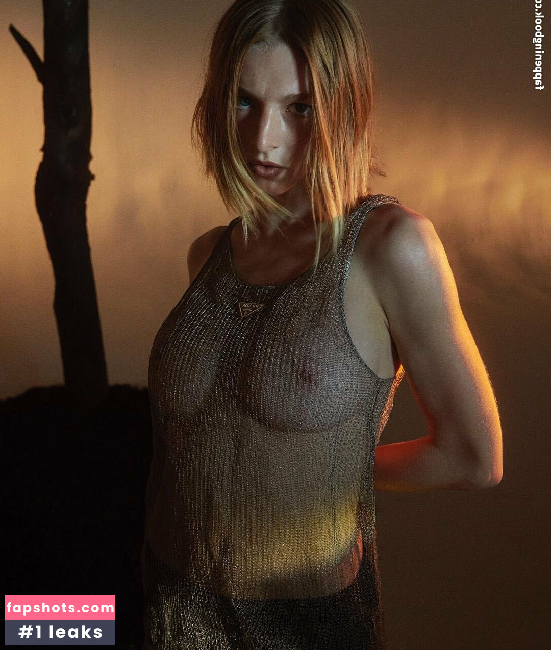 Hunter Schafer Nude Leaks OnlyFans Photos #161 - LeakJerk