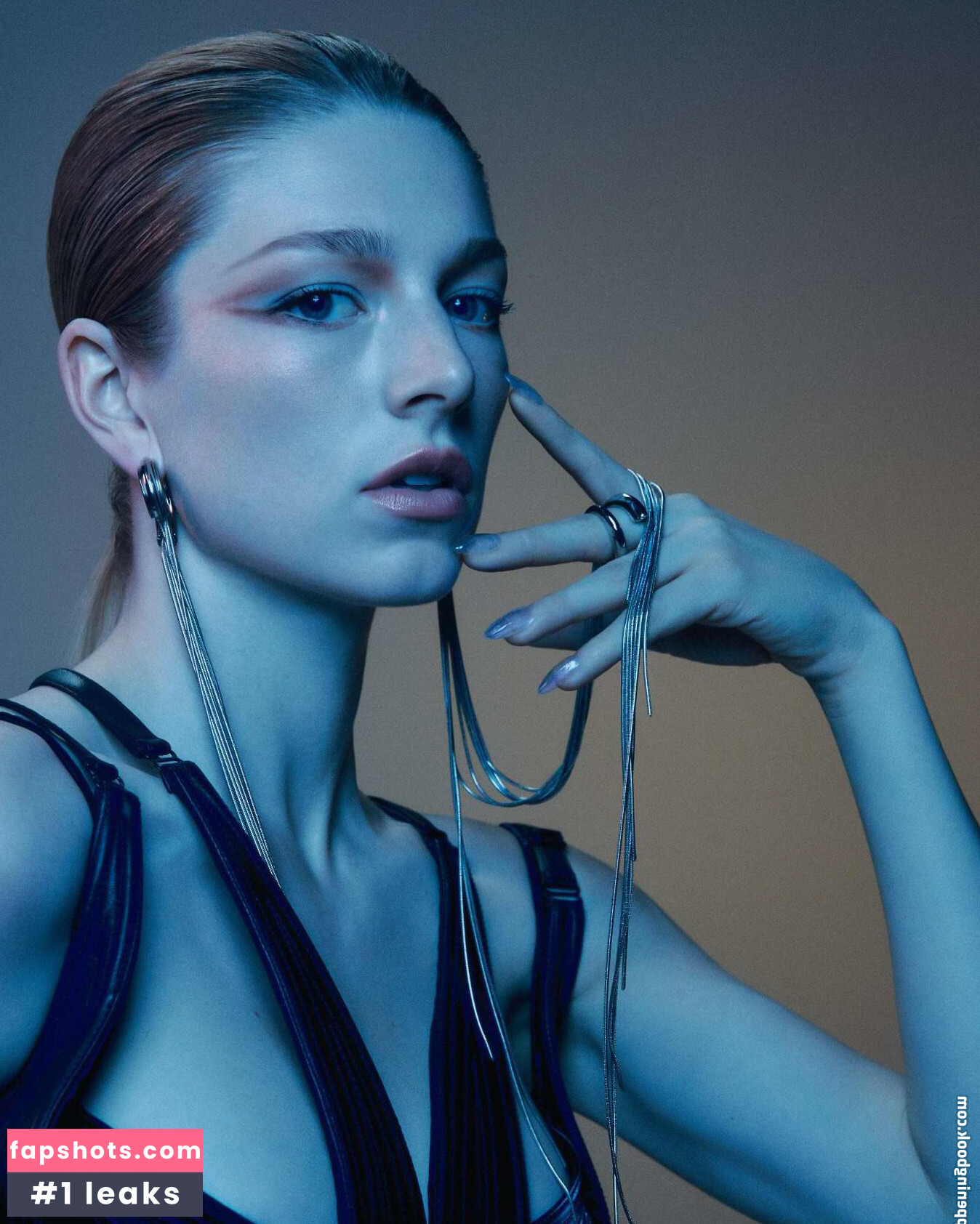 Hunter Schafer Nude Leaks OnlyFans Photos #164 - LeakJerk