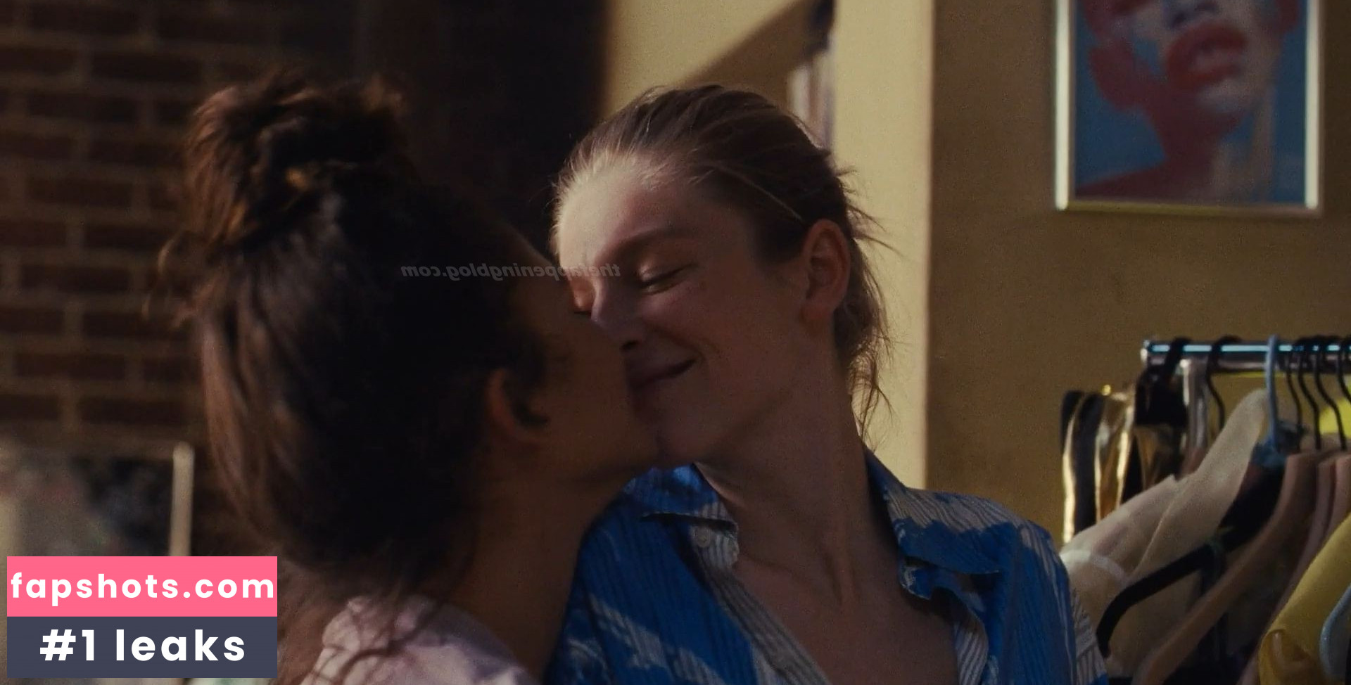 Hunter Schafer Nude Leaks OnlyFans Photos #167 - LeakJerk