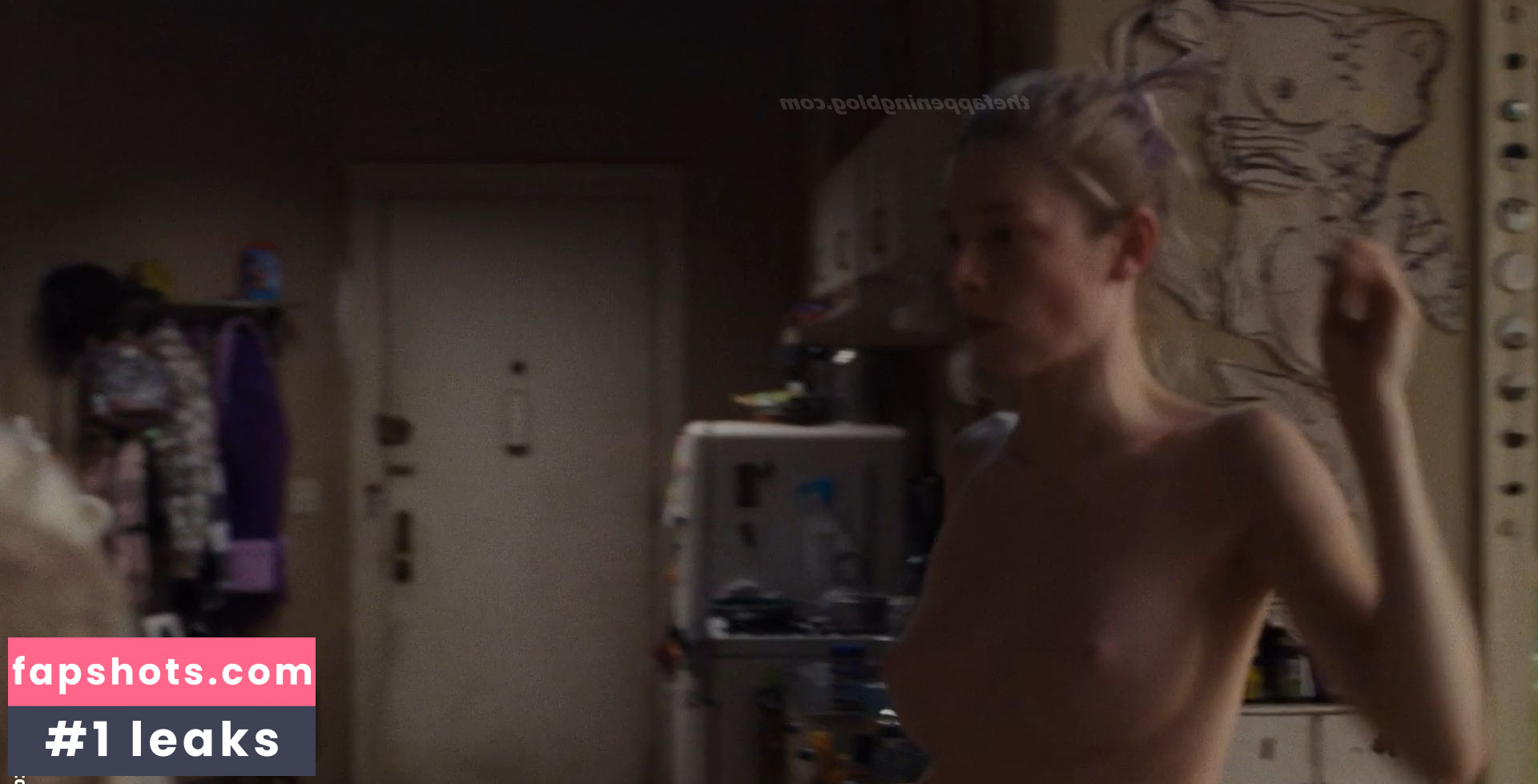 Hunter Schafer Nude Leaks OnlyFans Photos #169 - LeakJerk