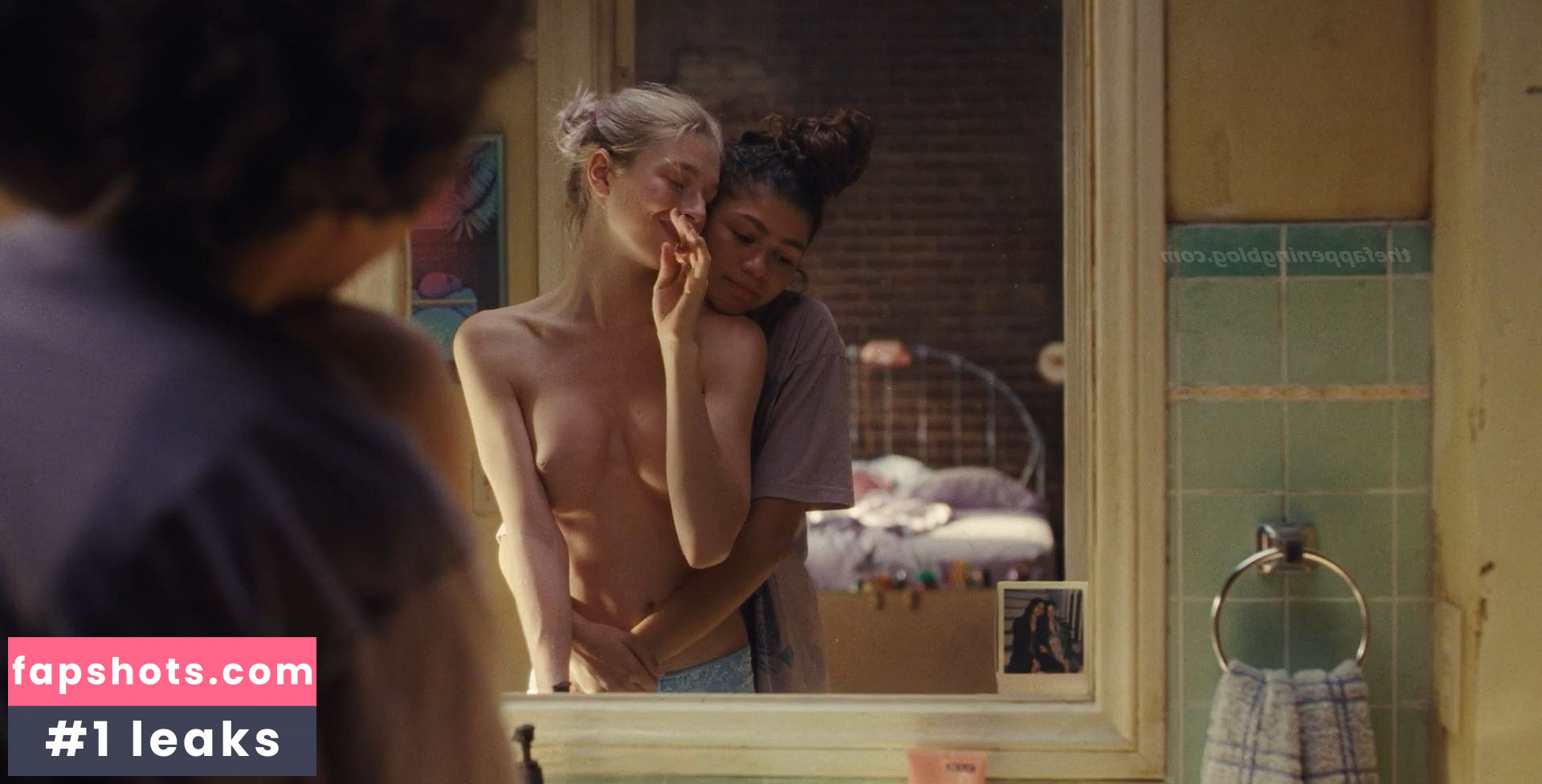 Hunter Schafer Nude Leaks OnlyFans Photos #170 - LeakJerk