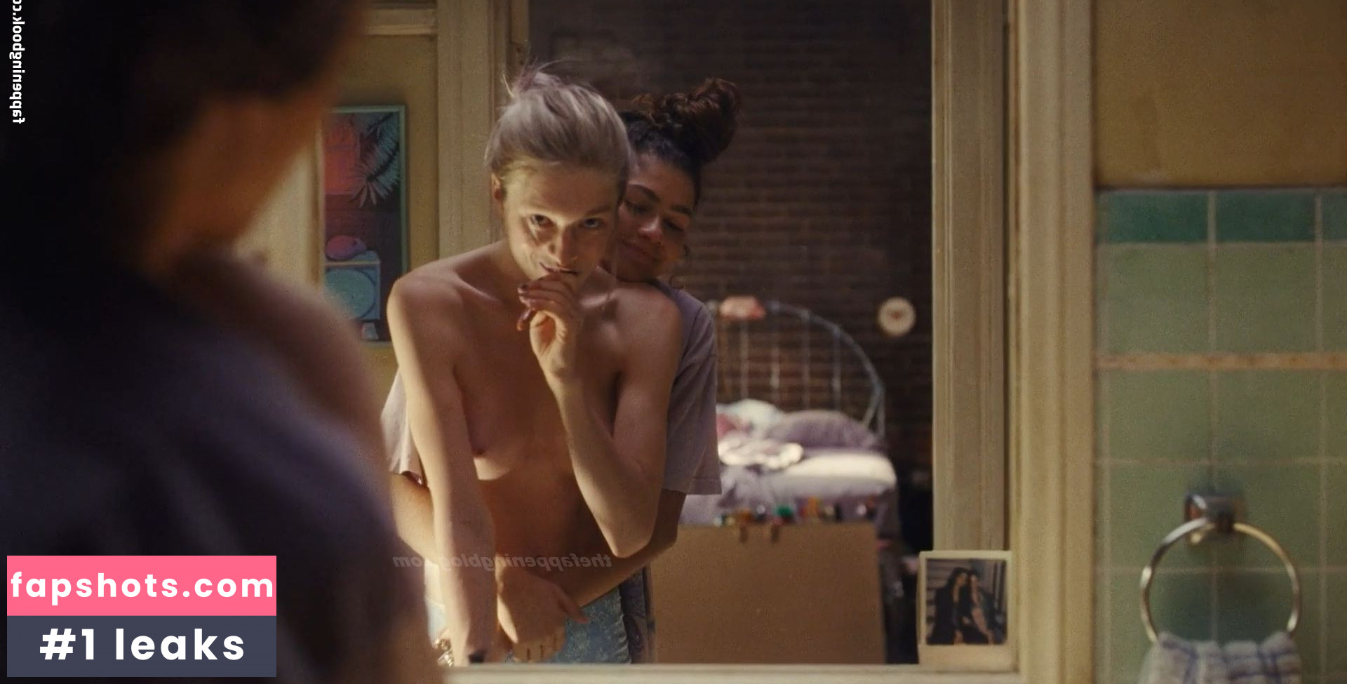 Hunter Schafer Nude Leaks OnlyFans Photos #172 - LeakJerk