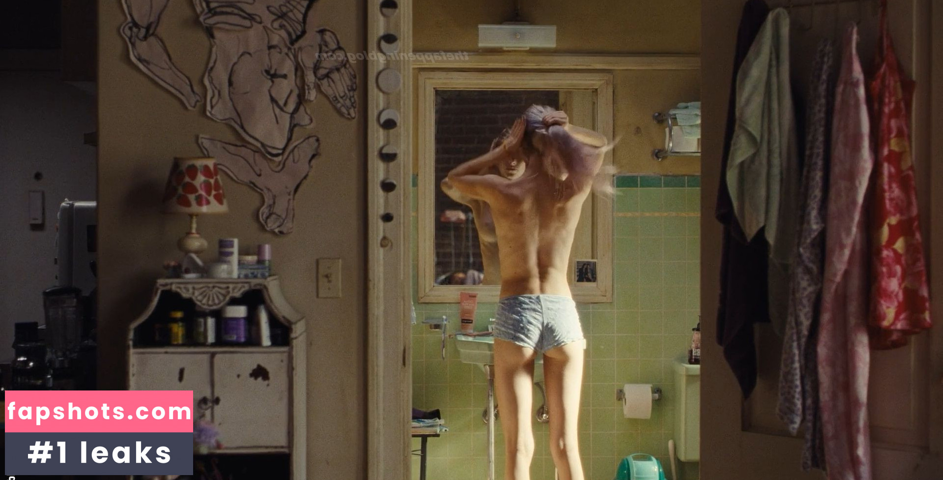 Hunter Schafer Nude Leaks OnlyFans Photos #173 - LeakJerk