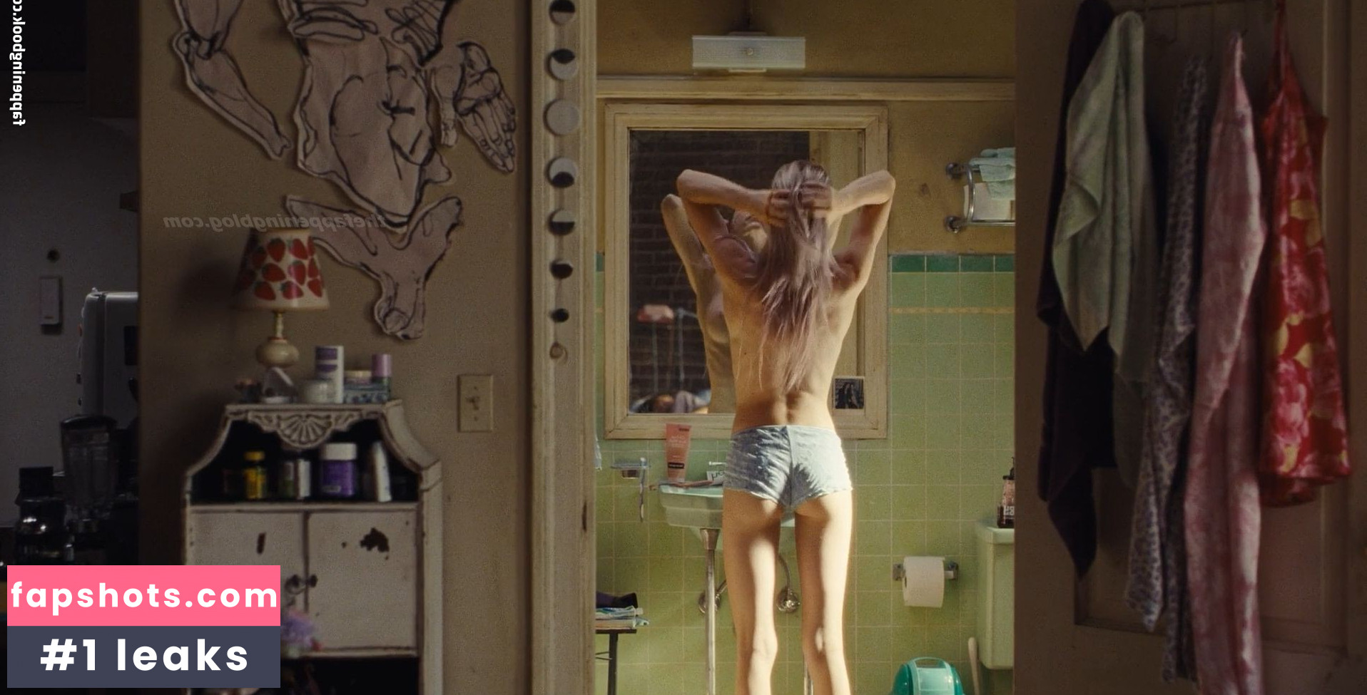 Hunter Schafer Nude Leaks OnlyFans Photos #174 - LeakJerk