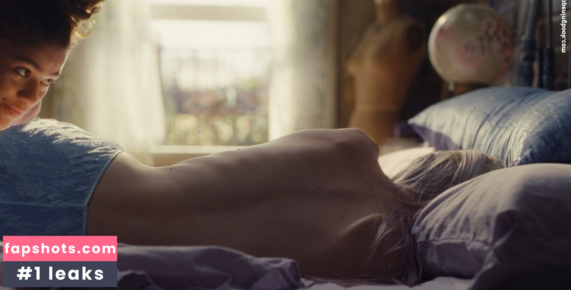 Hunter Schafer Nude Leaks OnlyFans Photos #177 - LeakJerk