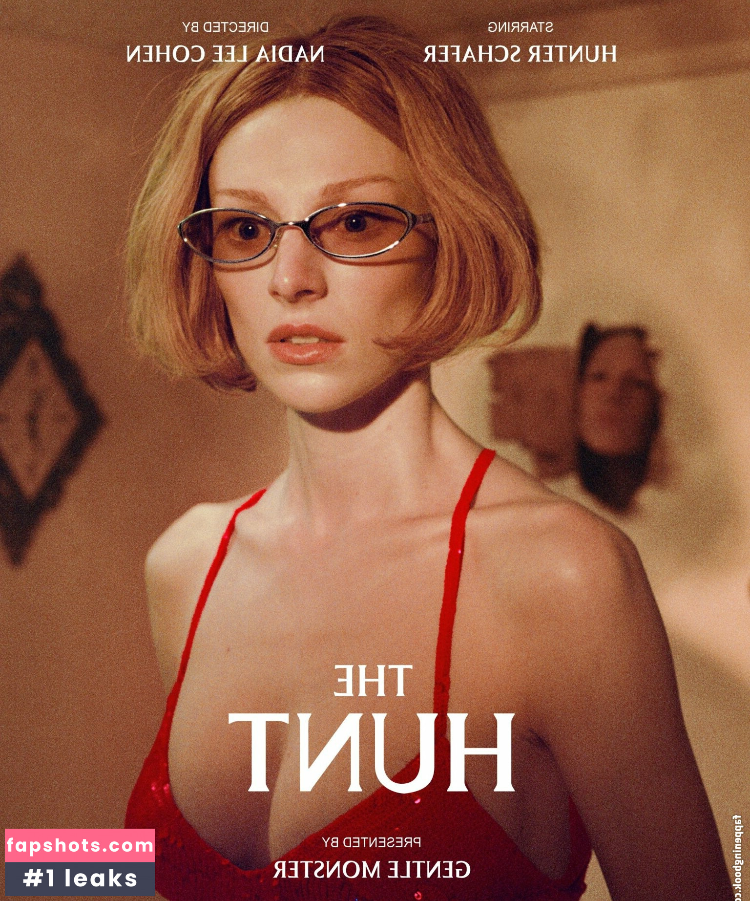 Hunter Schafer Nude Leaks OnlyFans Photos #3 - LeakJerk