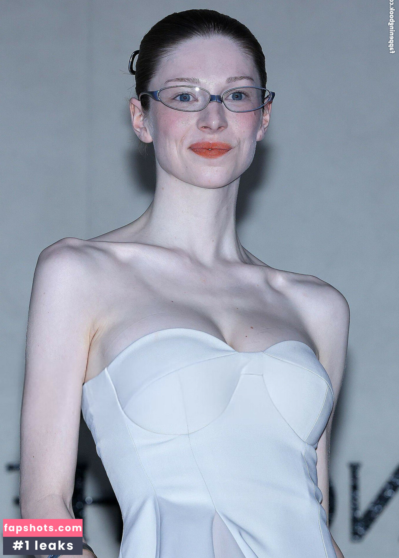 Hunter Schafer Nude Leaks OnlyFans Photos #21 - LeakJerk