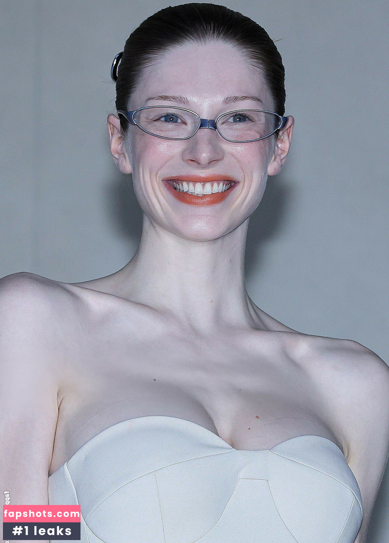 Hunter Schafer Nude Leaks OnlyFans Photos #23 - LeakJerk