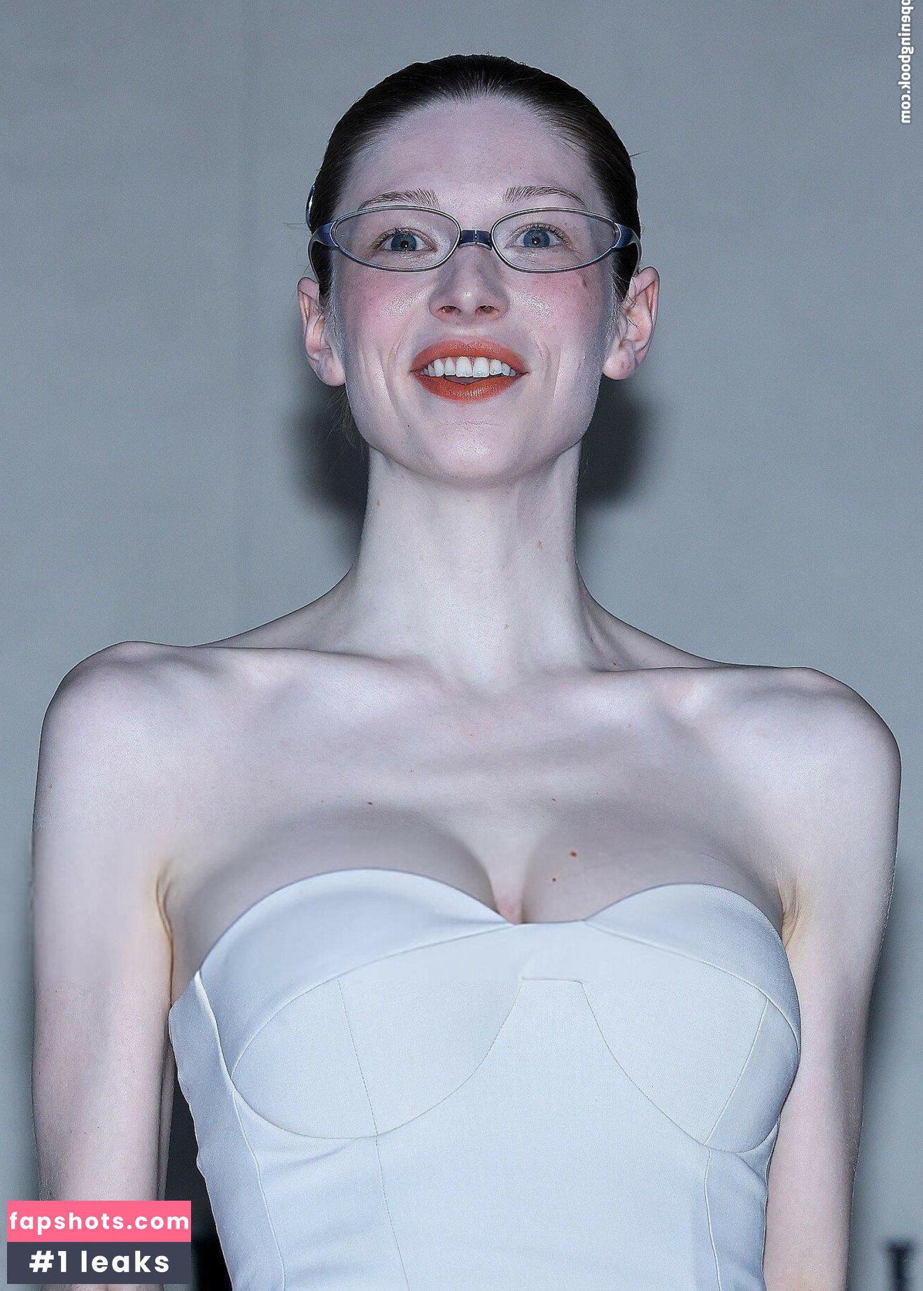 Hunter Schafer Nude Leaks OnlyFans Photos #28 - LeakJerk