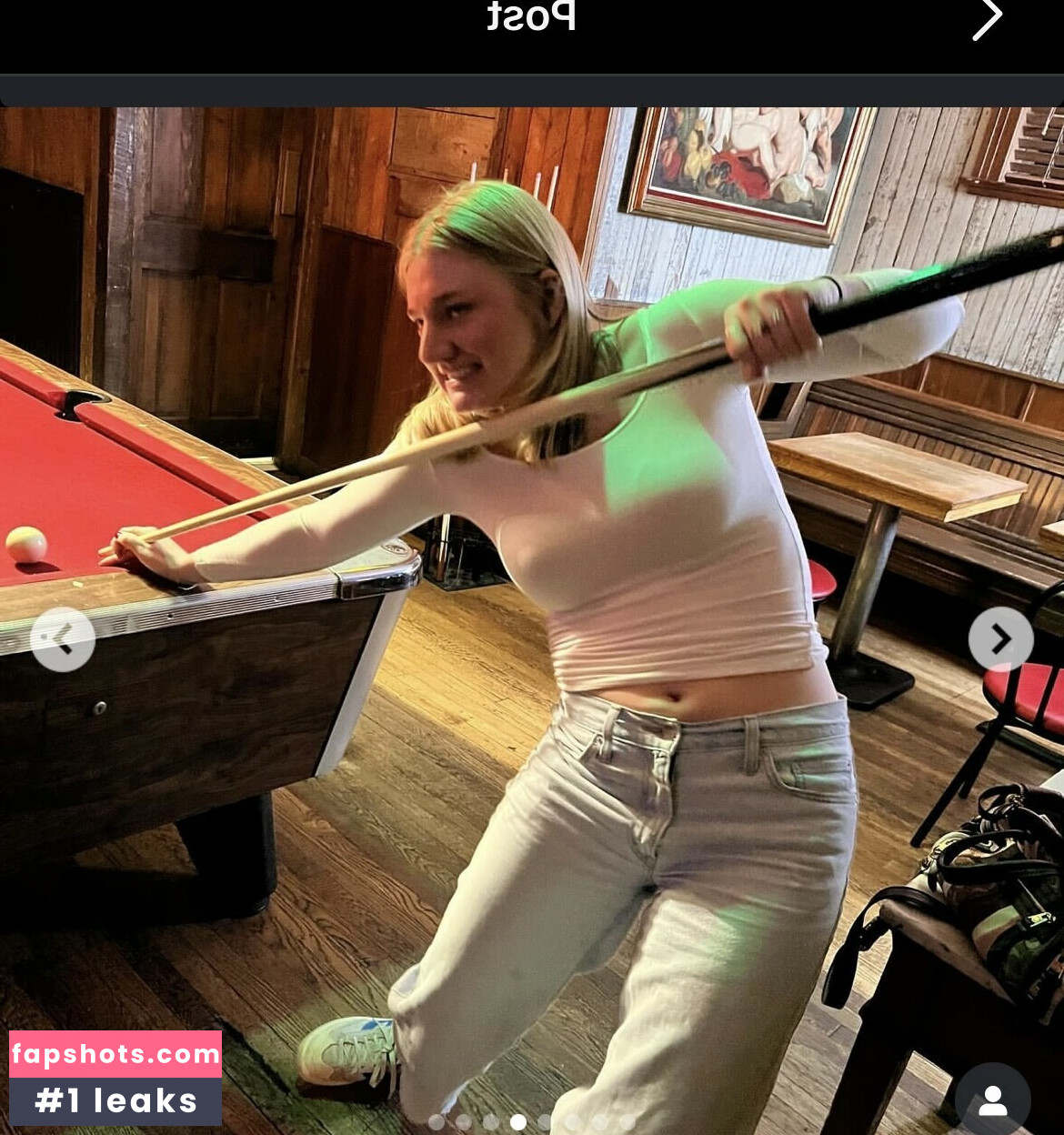 Hunter Schafer Nude Leaks OnlyFans Photos #29 - LeakJerk