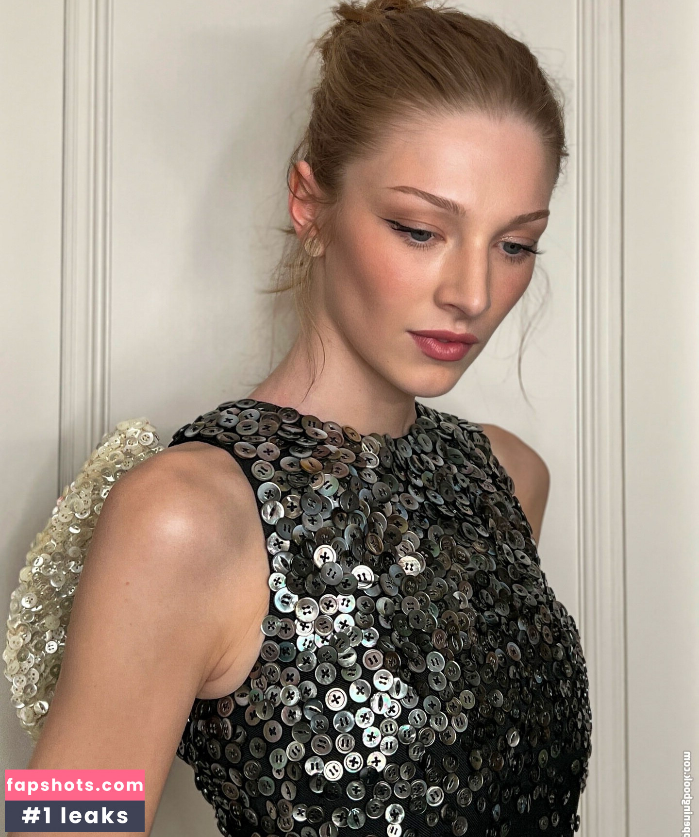 Hunter Schafer Nude Leaks OnlyFans Photos #39 - LeakJerk