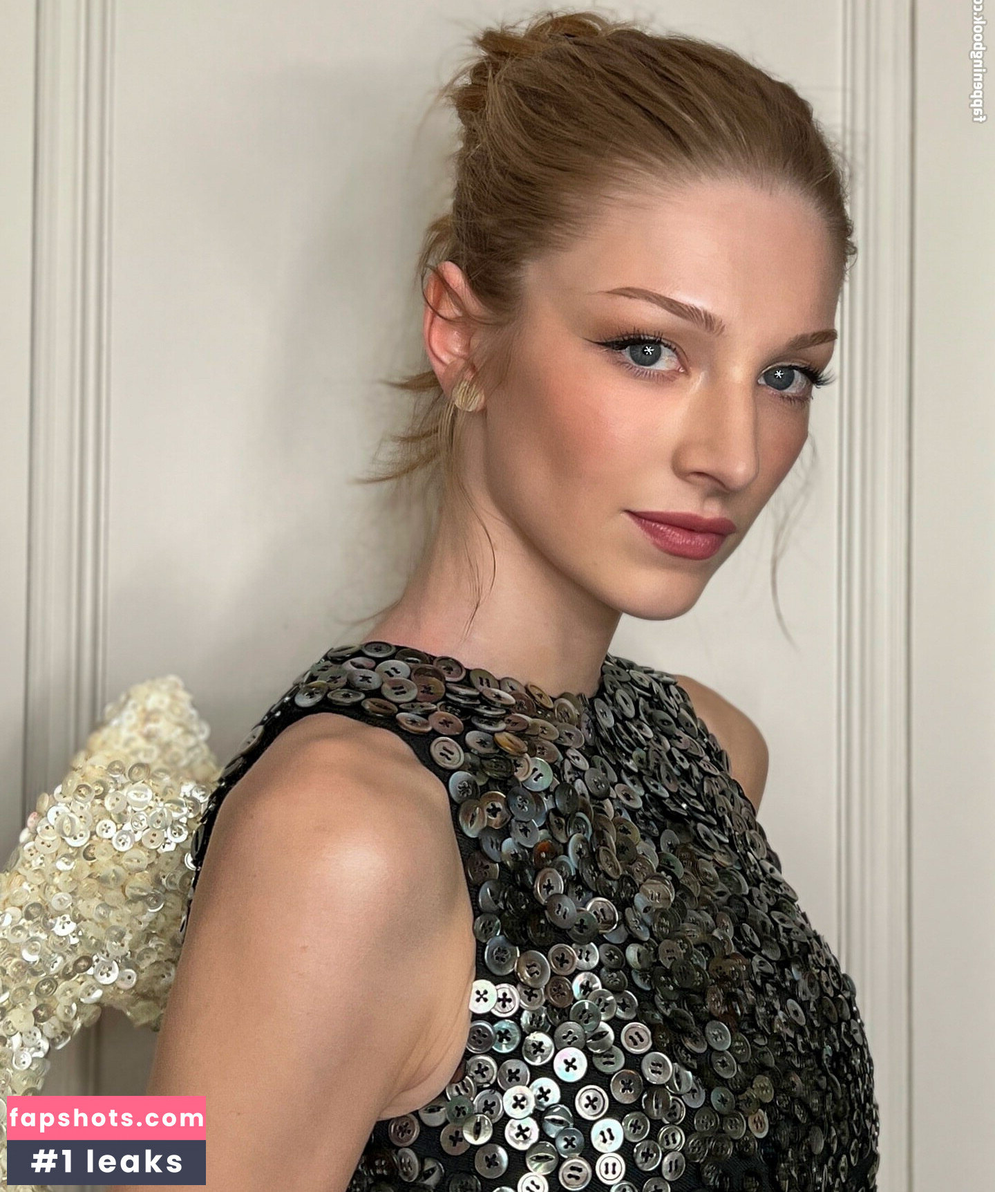 Hunter Schafer Nude Leaks OnlyFans Photos #41 - LeakJerk