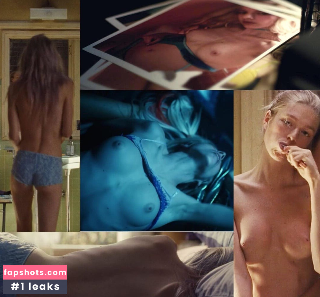 Hunter Schafer Nude Leaks OnlyFans Photos #42 - LeakJerk