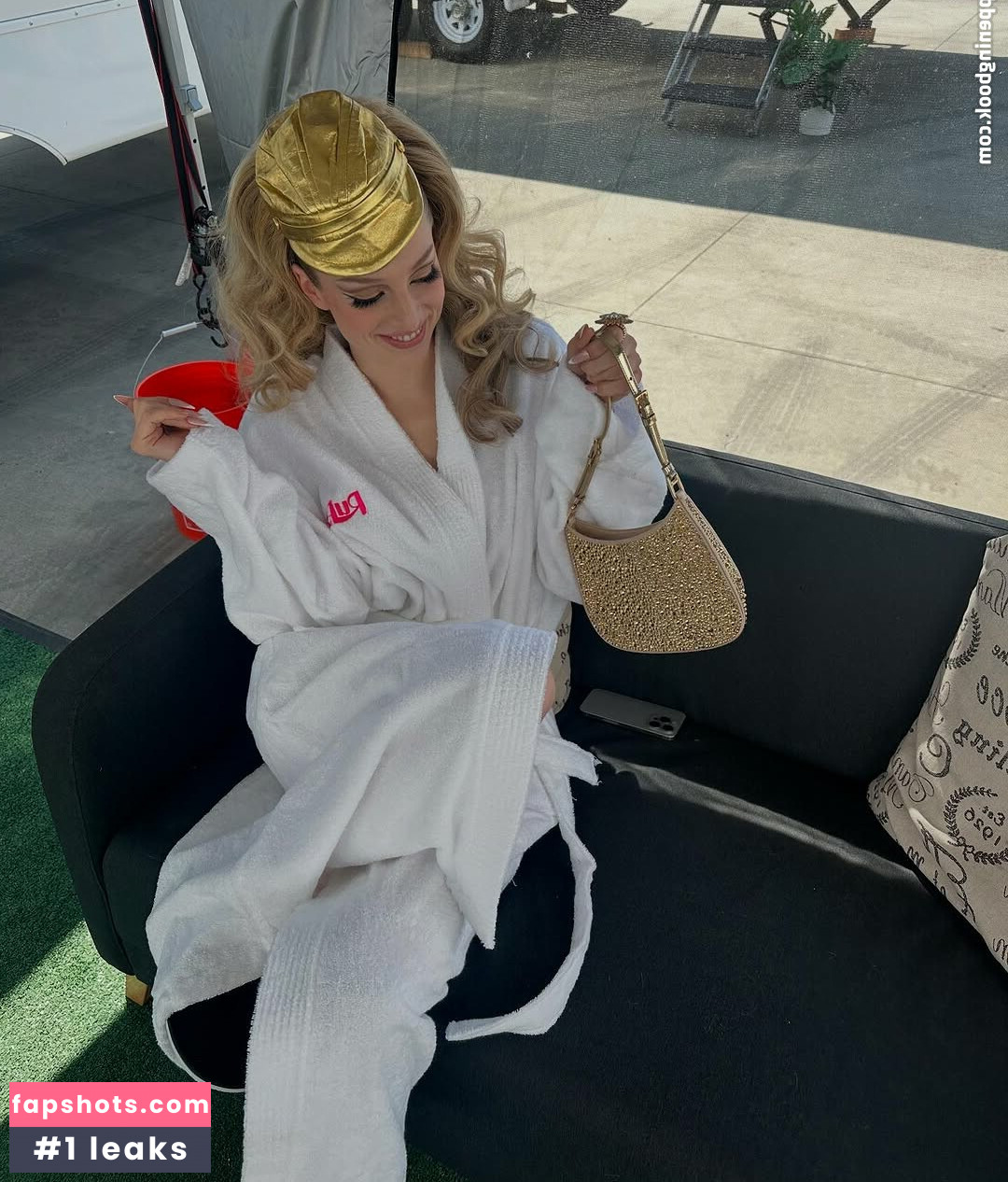 Hunter Schafer Nude Leaks OnlyFans Photos #50 - LeakJerk