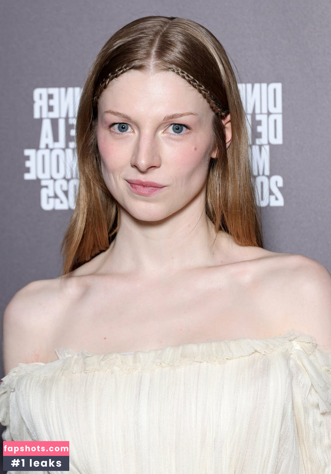 Hunter Schafer Nude Leaks OnlyFans Photos #56 - LeakJerk