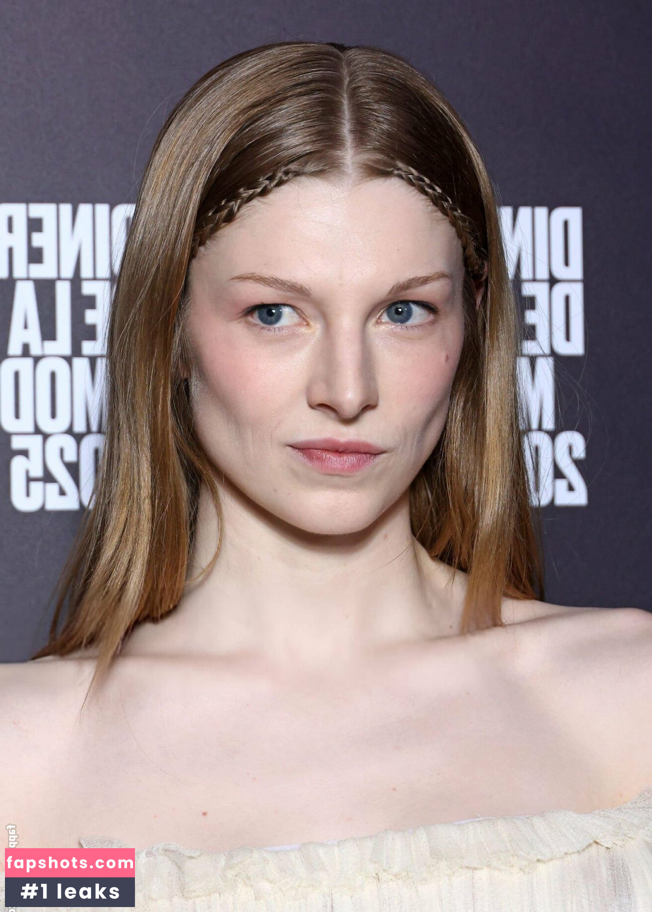 Hunter Schafer Nude Leaks OnlyFans Photos #58 - LeakJerk