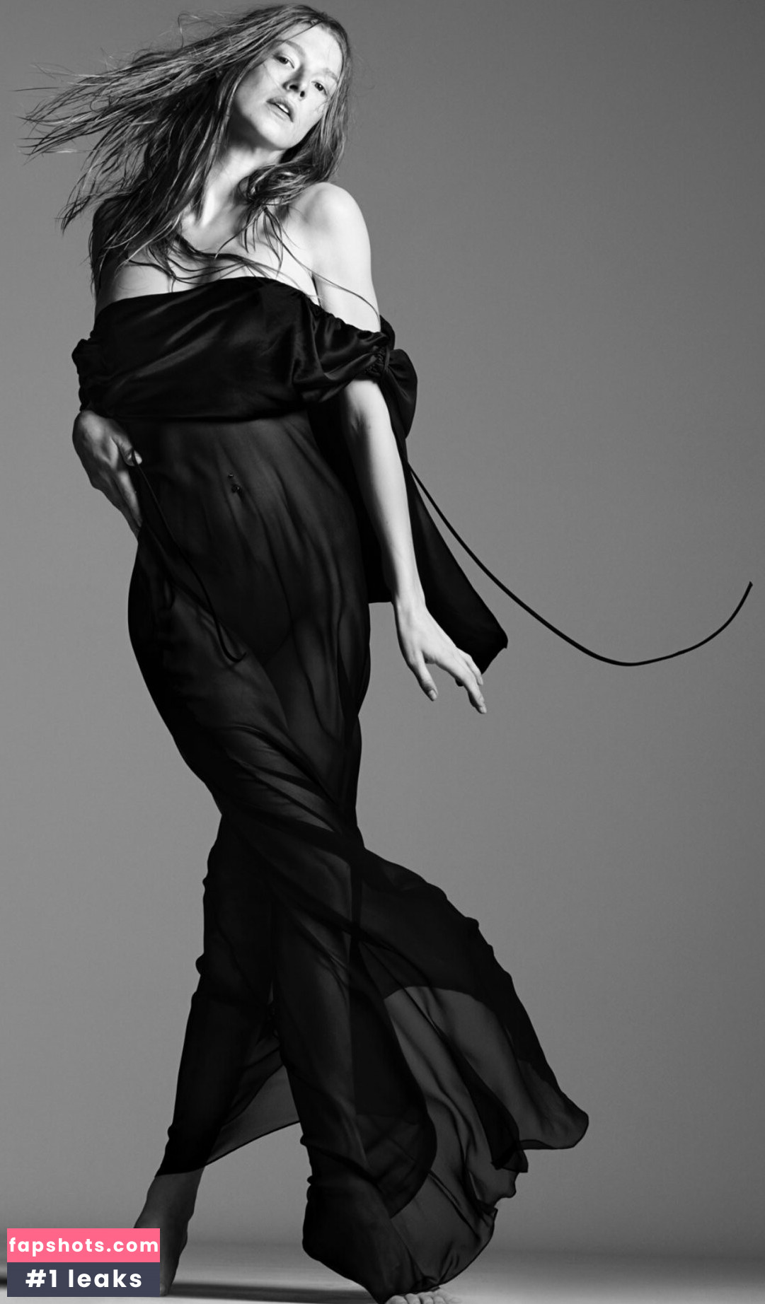 Hunter Schafer Nude Leaks OnlyFans Photos #63 - LeakJerk