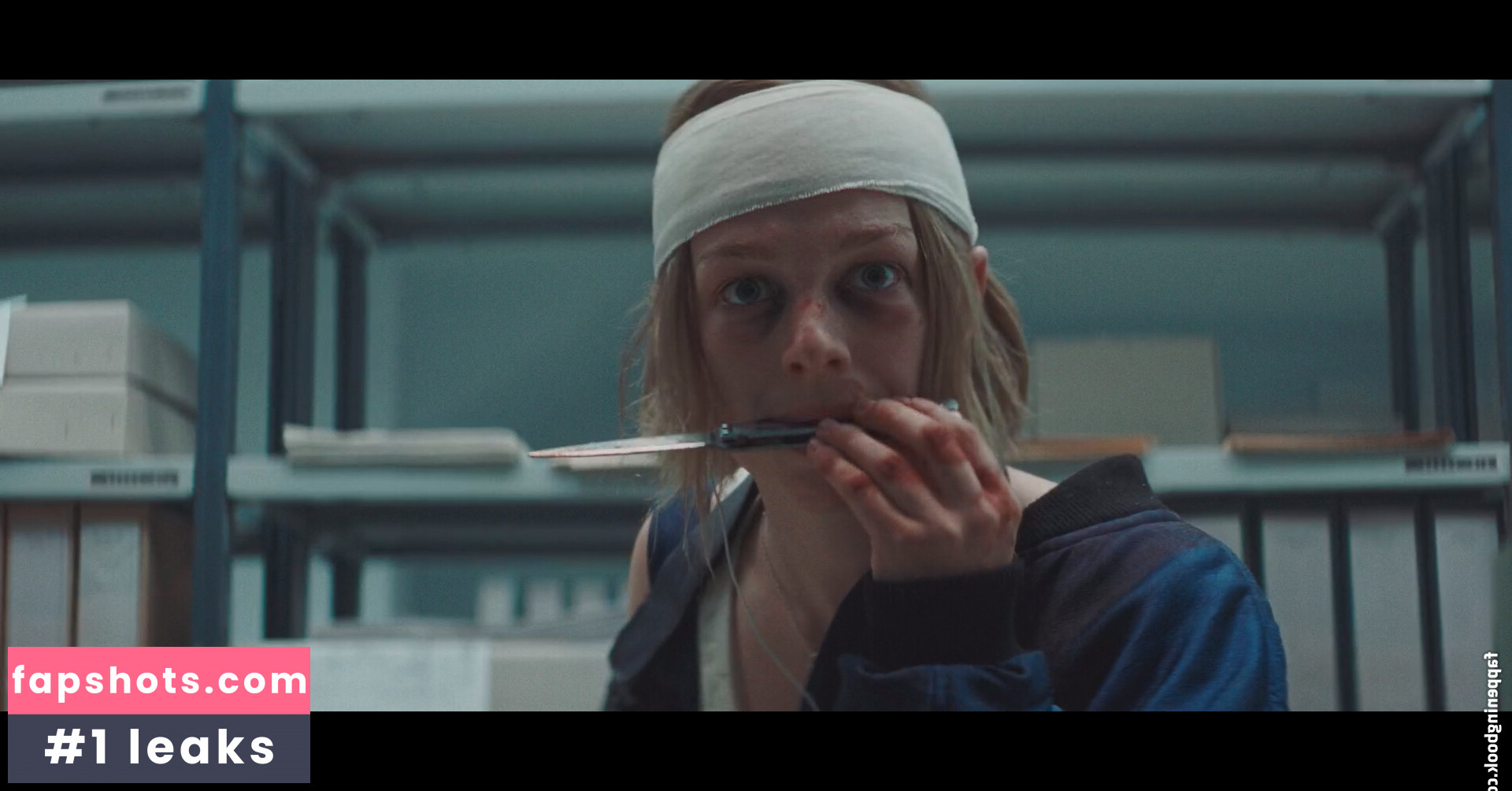 Hunter Schafer Nude Leaks OnlyFans Photos #64 - LeakJerk