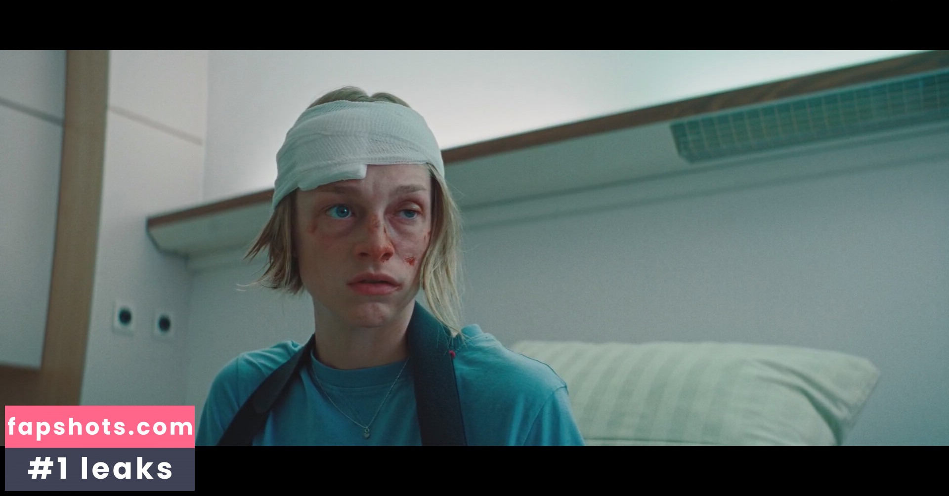 Hunter Schafer Nude Leaks OnlyFans Photos #66 - LeakJerk