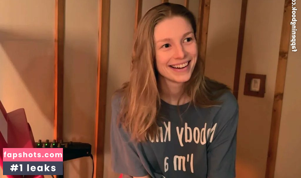 Hunter Schafer Nude Leaks OnlyFans Photos #67 - LeakJerk