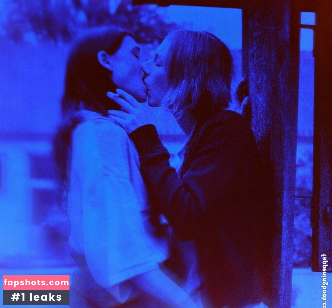 Hunter Schafer Nude Leaks OnlyFans Photos #68 - LeakJerk