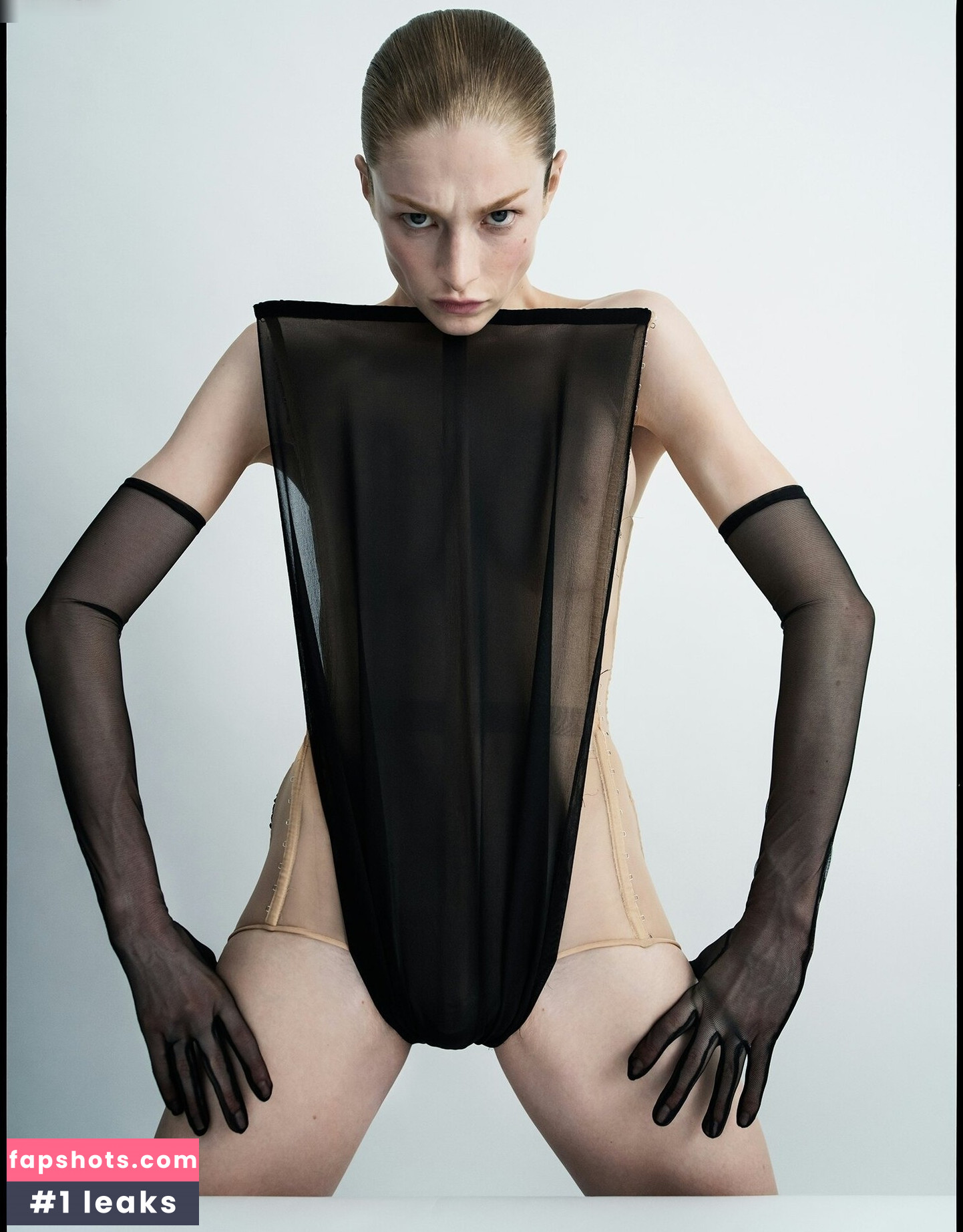 Hunter Schafer Nude Leaks OnlyFans Photos #69 - LeakJerk