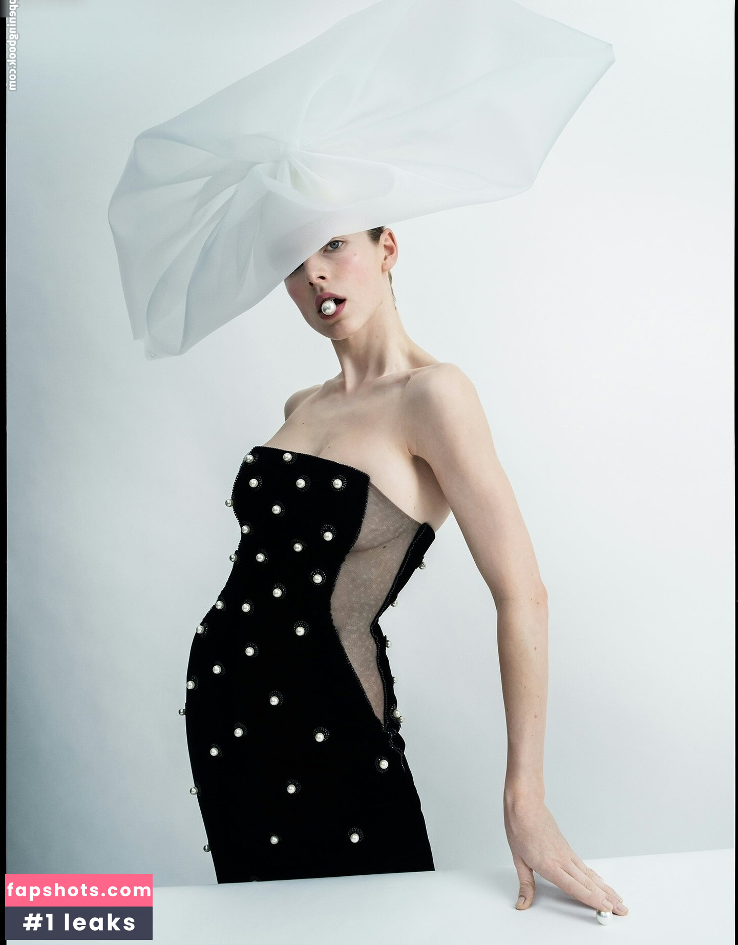 Hunter Schafer Nude Leaks OnlyFans Photos #70 - LeakJerk