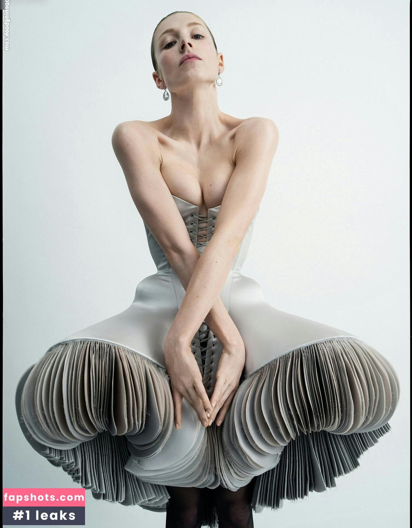 Hunter Schafer Nude Leaks OnlyFans Photos #71 - LeakJerk