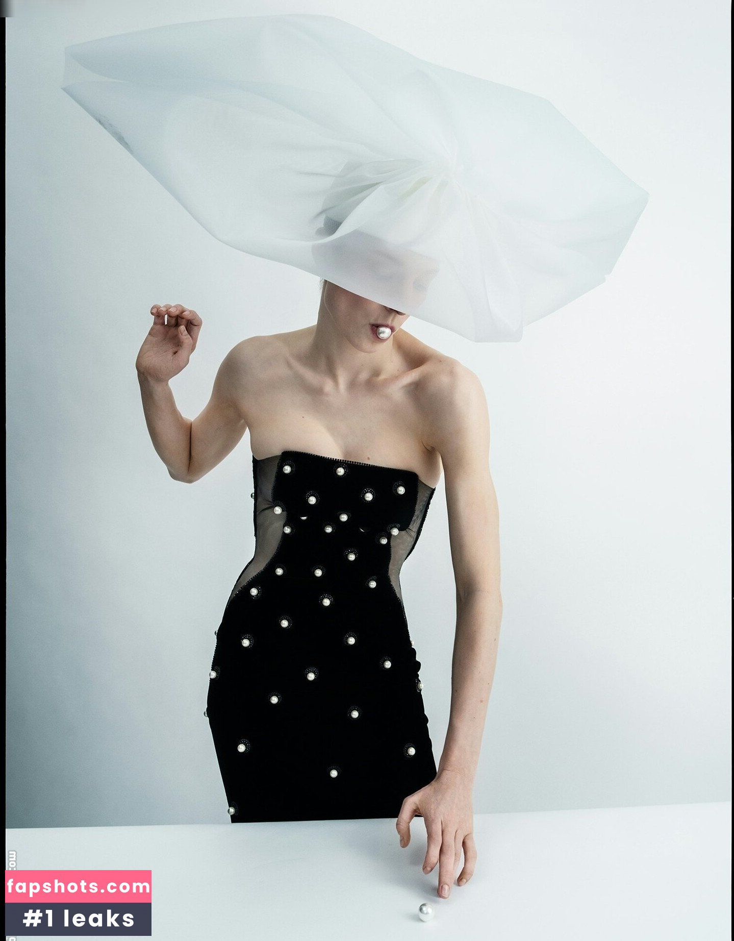 Hunter Schafer Nude Leaks OnlyFans Photos #75 - LeakJerk