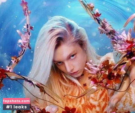 Hunter Schafer Nude Leaks OnlyFans Photos #84 - LeakJerk